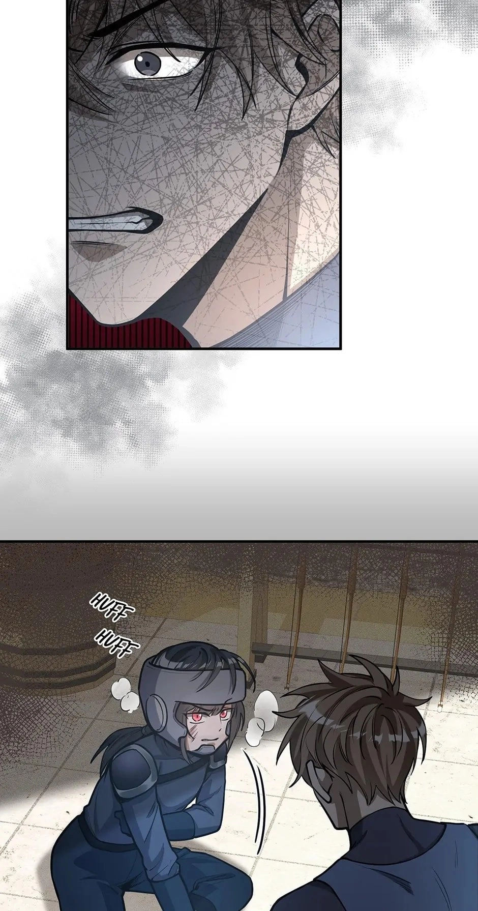 The Beginning After the End Chapter 175.8, page 62 of 72