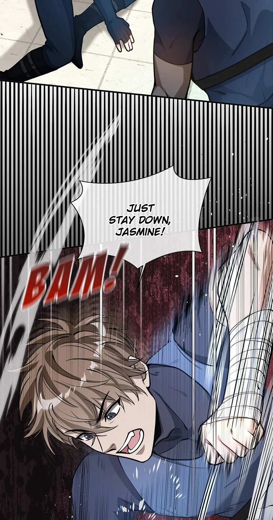 The Beginning After the End Chapter 175.8, page 63 of 72