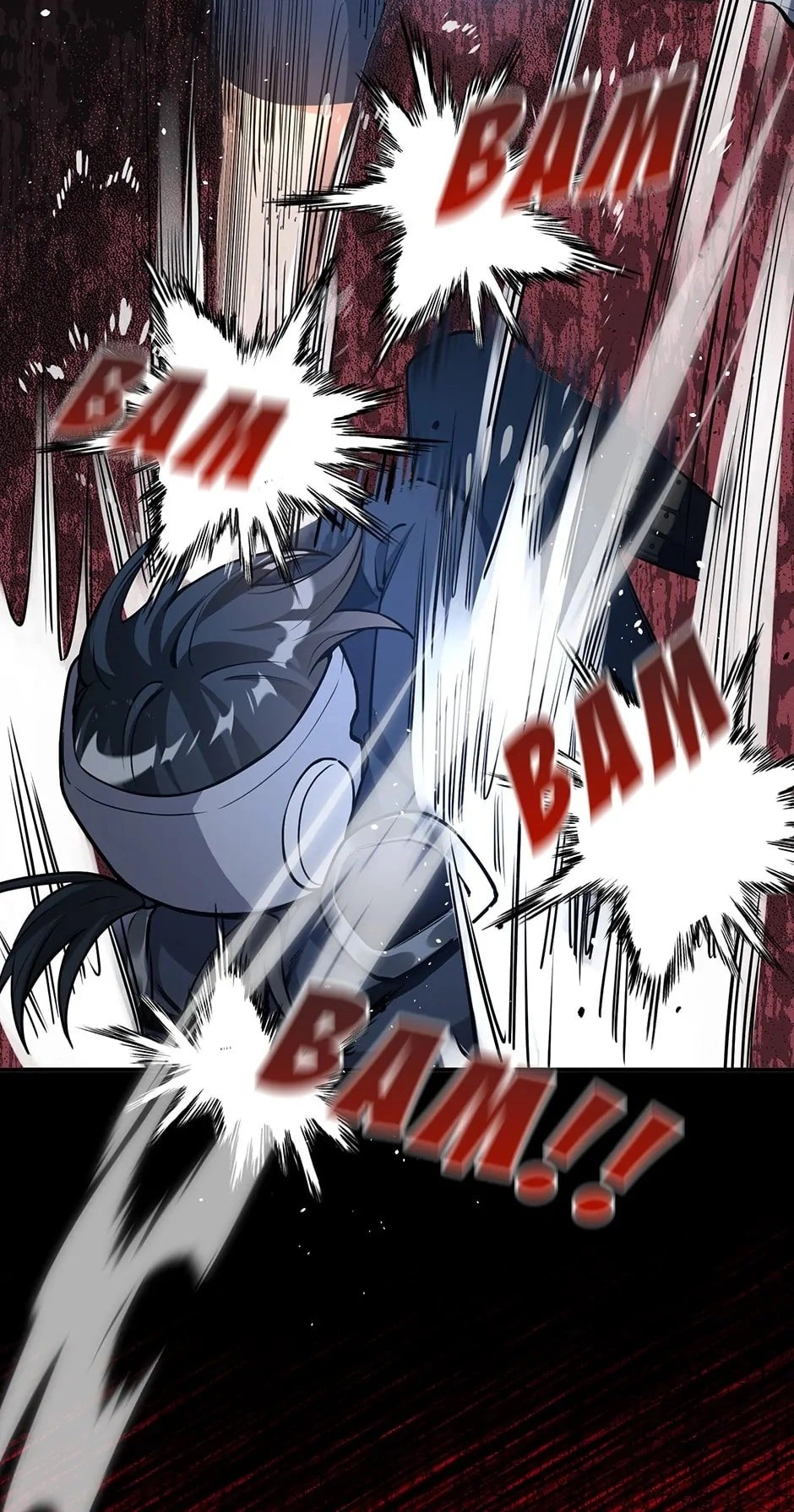 The Beginning After the End Chapter 175.8, page 64 of 72