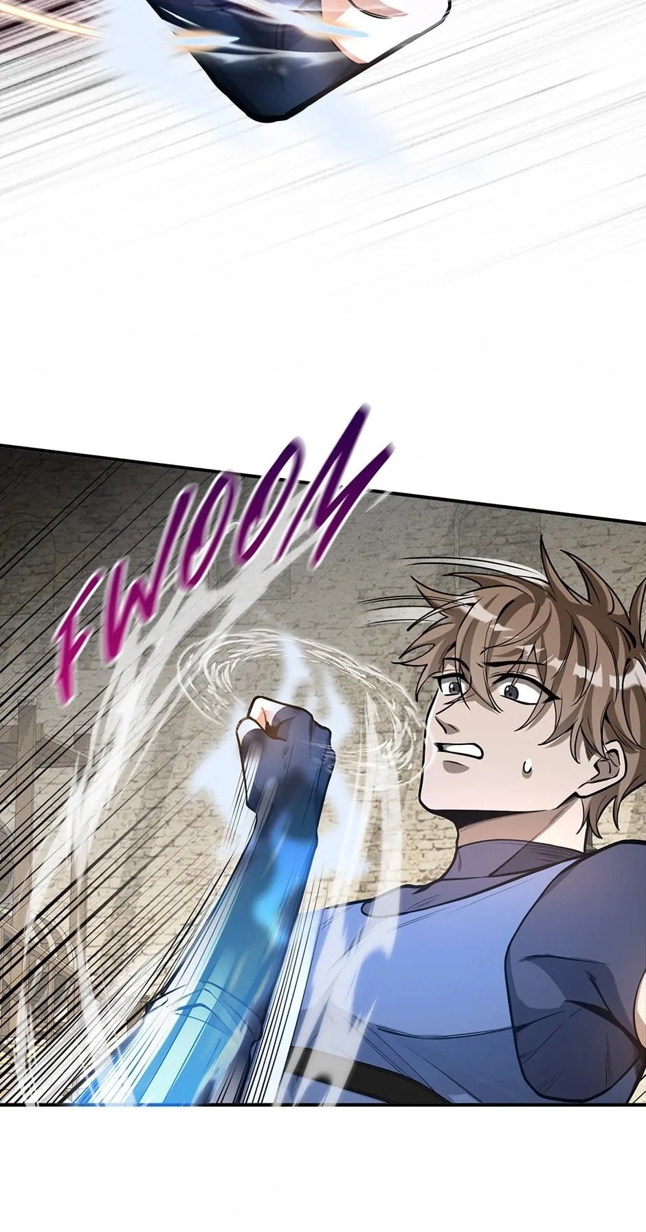 The Beginning After the End Chapter 175.8, page 66 of 72