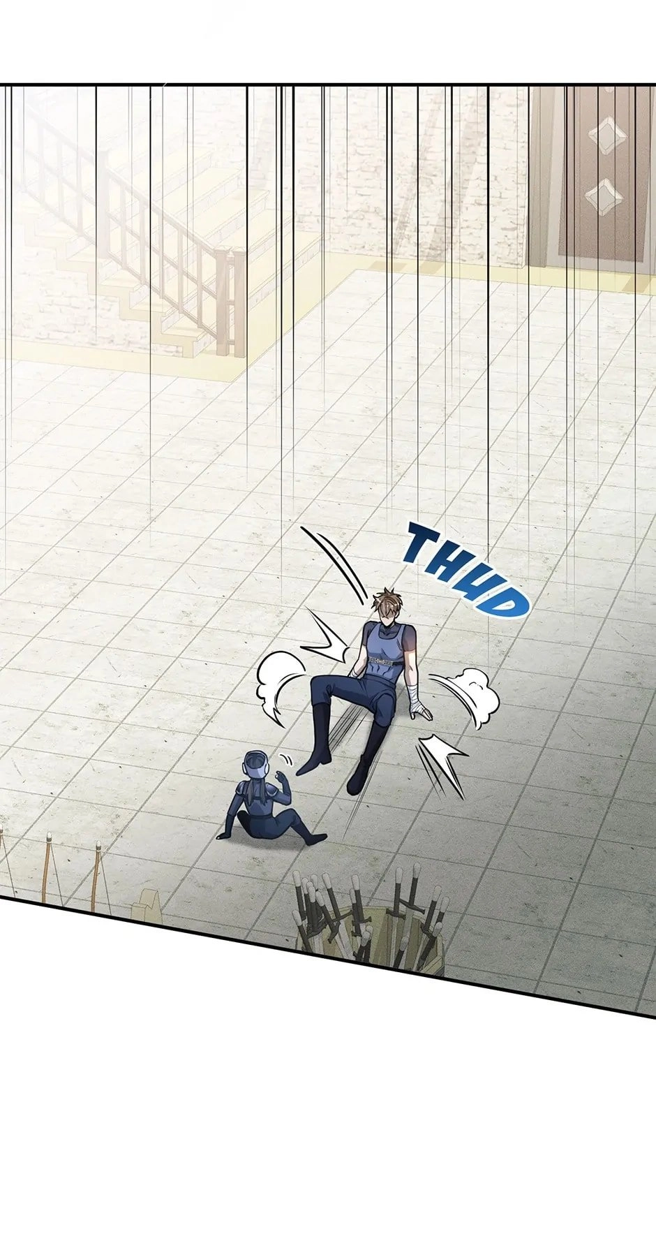 The Beginning After the End Chapter 175.8, page 67 of 72