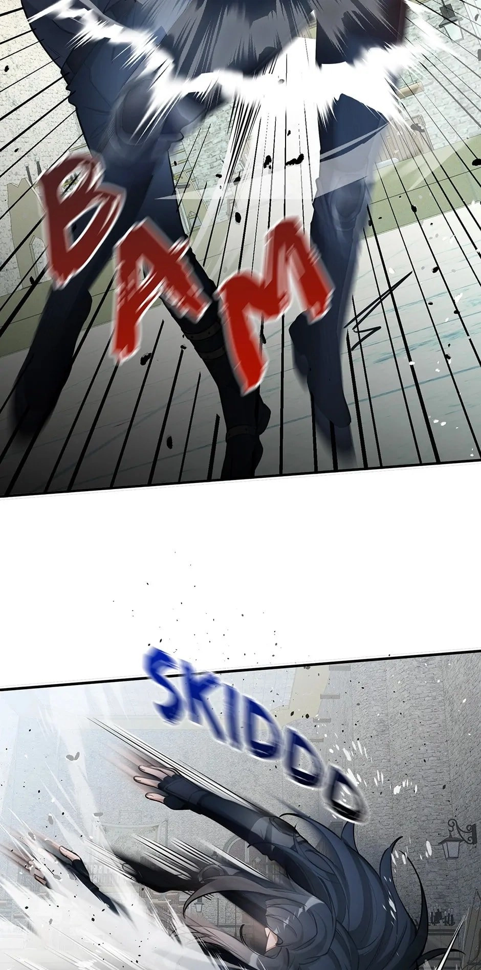 The Beginning After the End Chapter 175.8, page 8 of 72
