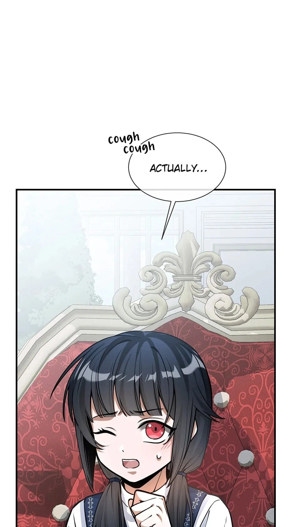 The Beginning After the End Chapter 175.9, page 10 of 74