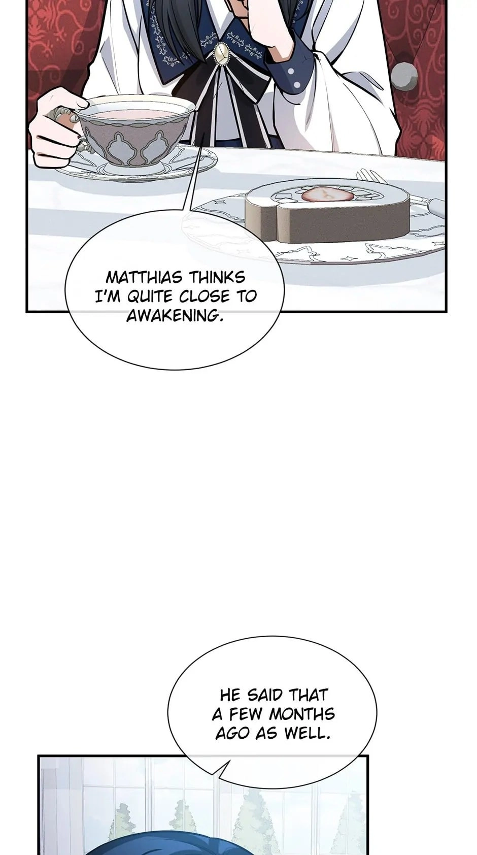 The Beginning After the End Chapter 175.9, page 11 of 74