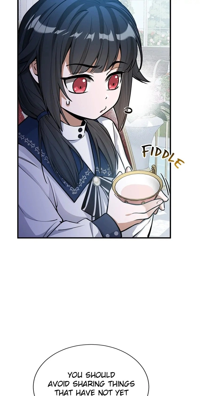 The Beginning After the End Chapter 175.9, page 12 of 74
