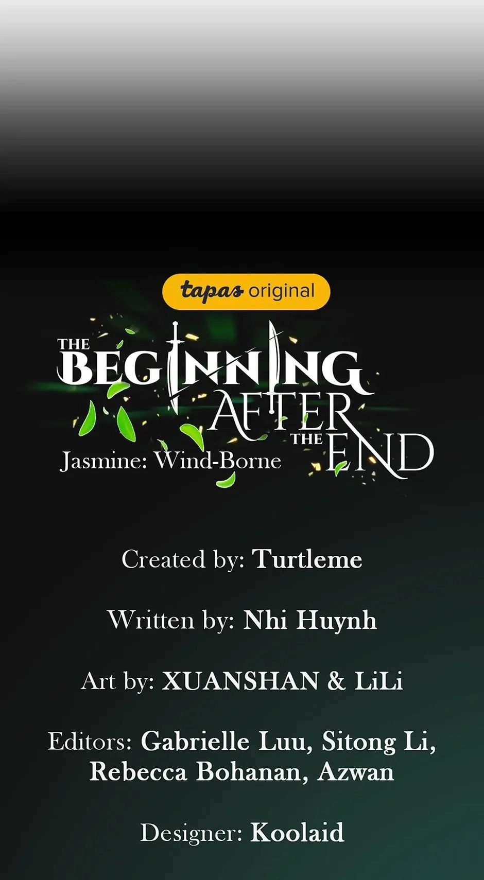 The Beginning After the End Chapter 175.9, page 24 of 74
