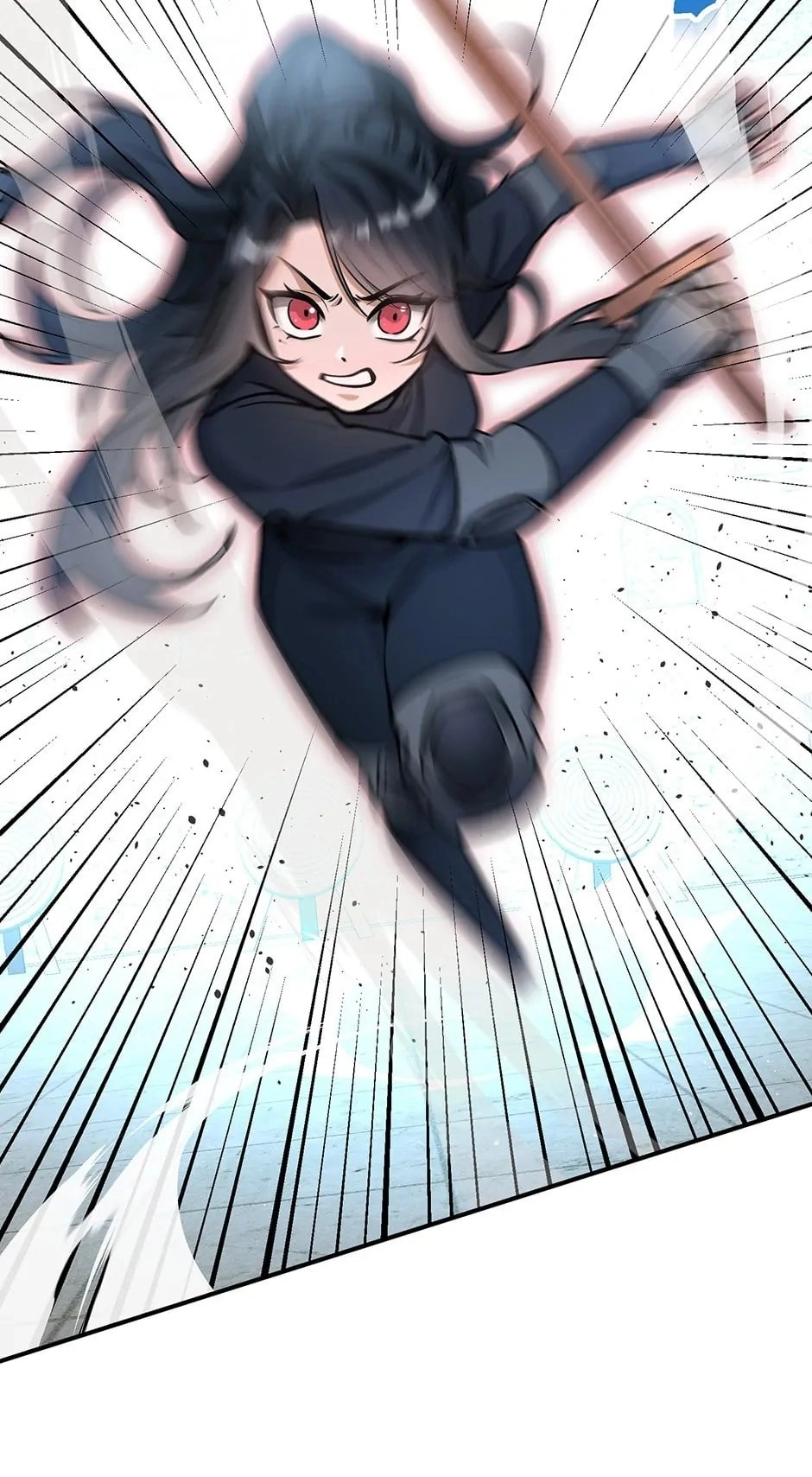 The Beginning After the End Chapter 175.9, page 26 of 74