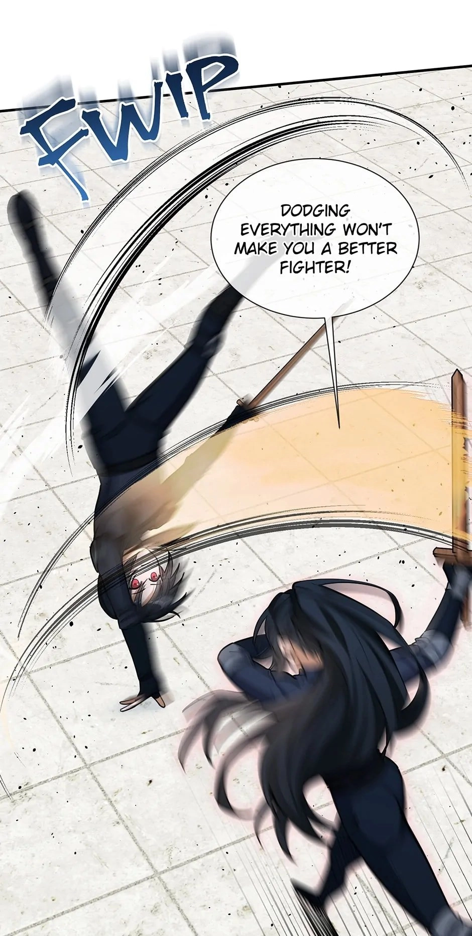 The Beginning After the End Chapter 175.9, page 27 of 74