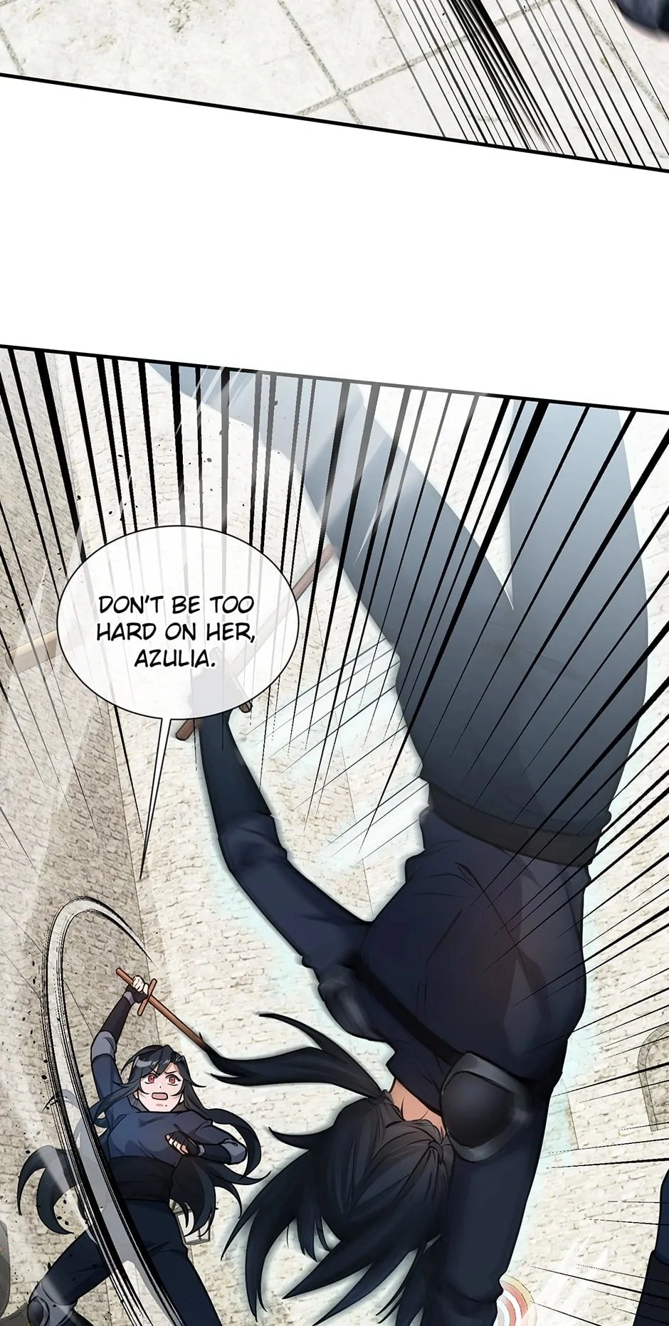 The Beginning After the End Chapter 175.9, page 28 of 74