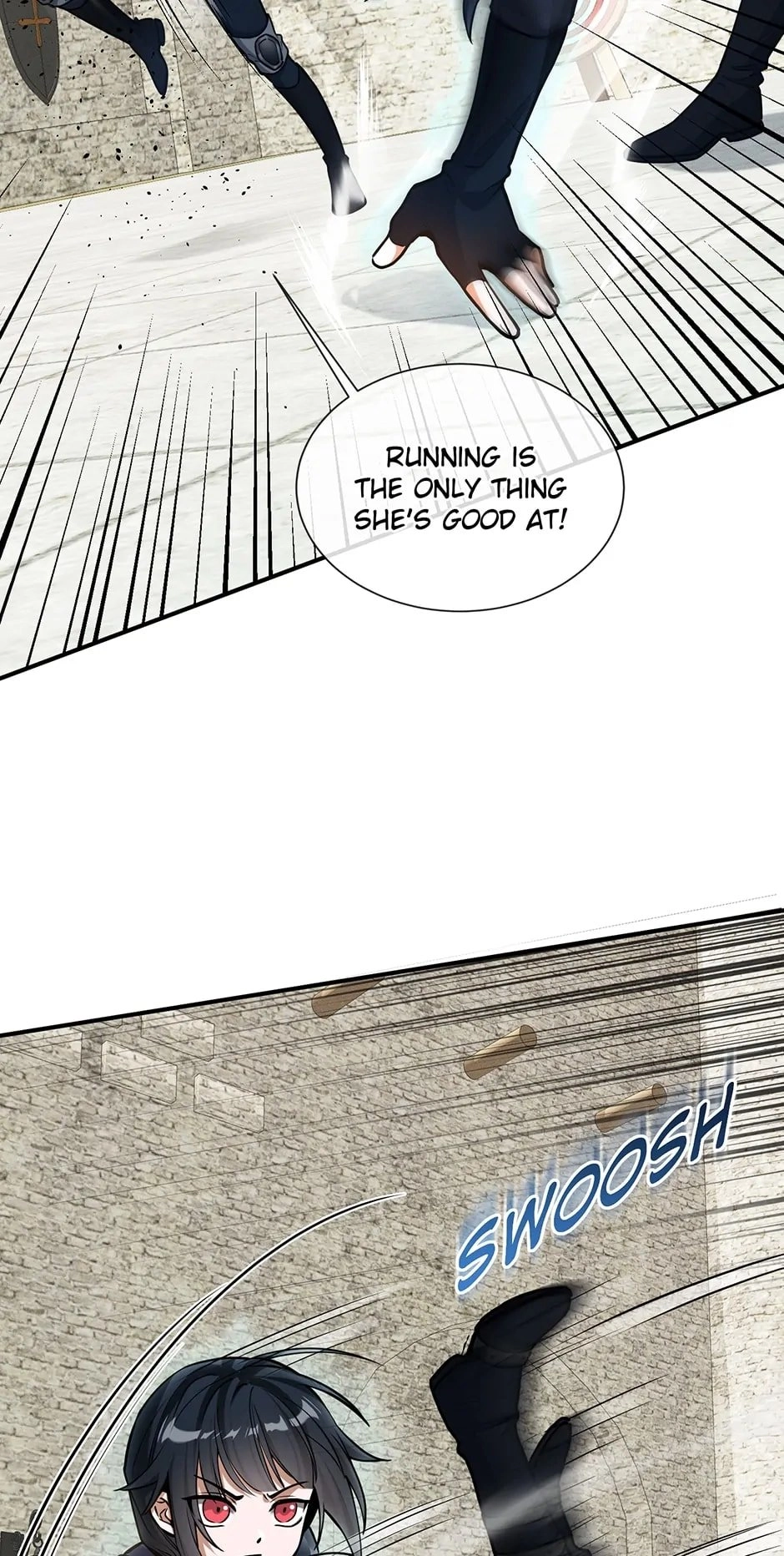 The Beginning After the End Chapter 175.9, page 29 of 74