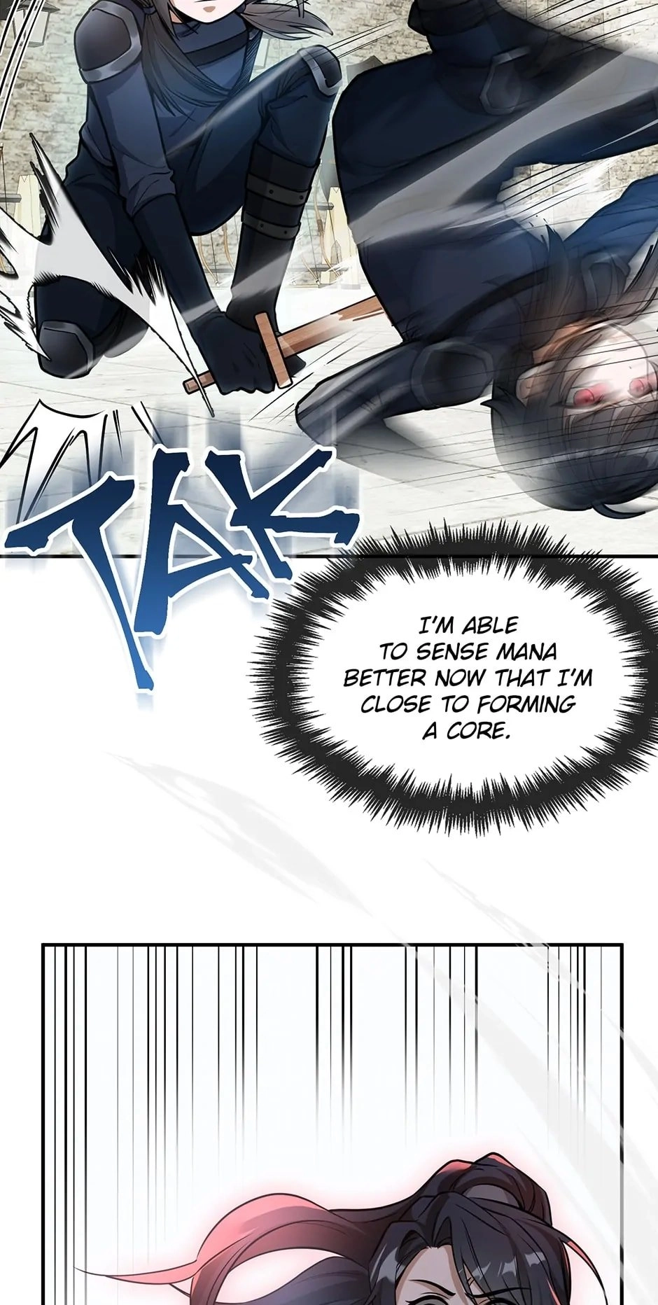 The Beginning After the End Chapter 175.9, page 30 of 74