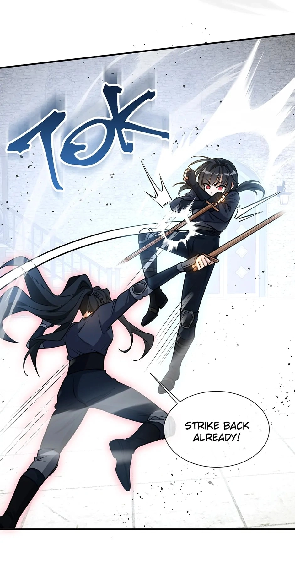 The Beginning After the End Chapter 175.9, page 32 of 74