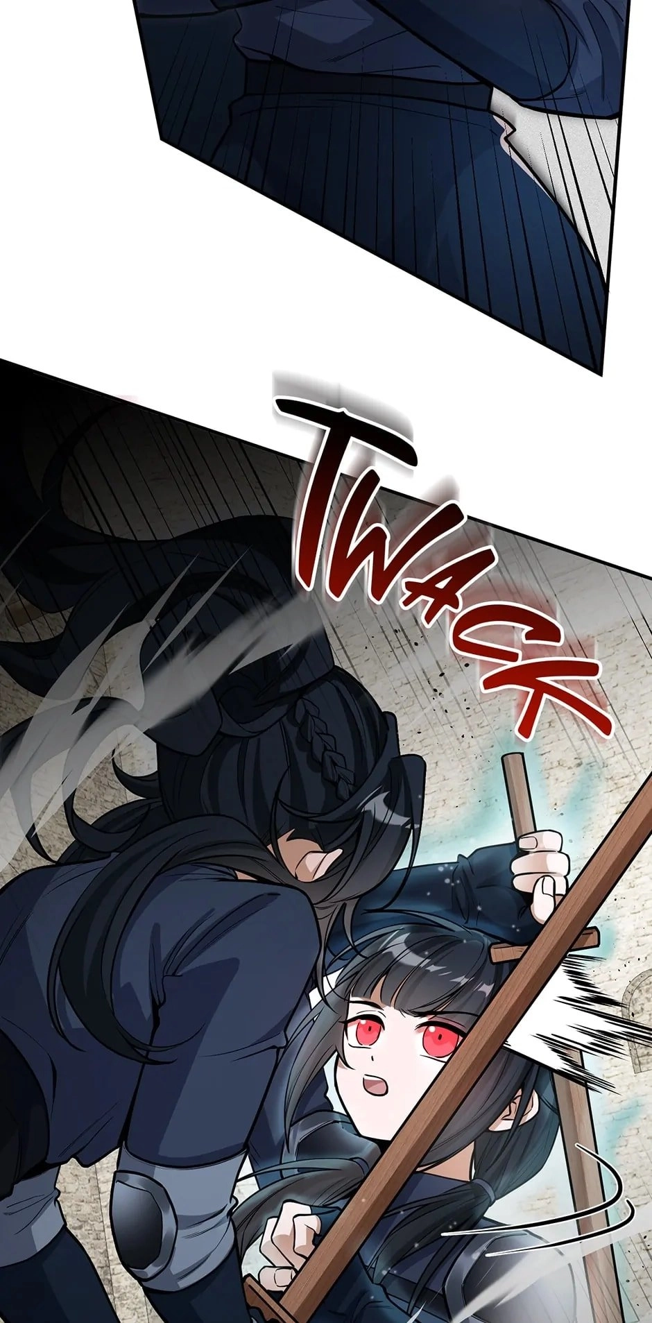 The Beginning After the End Chapter 175.9, page 34 of 74