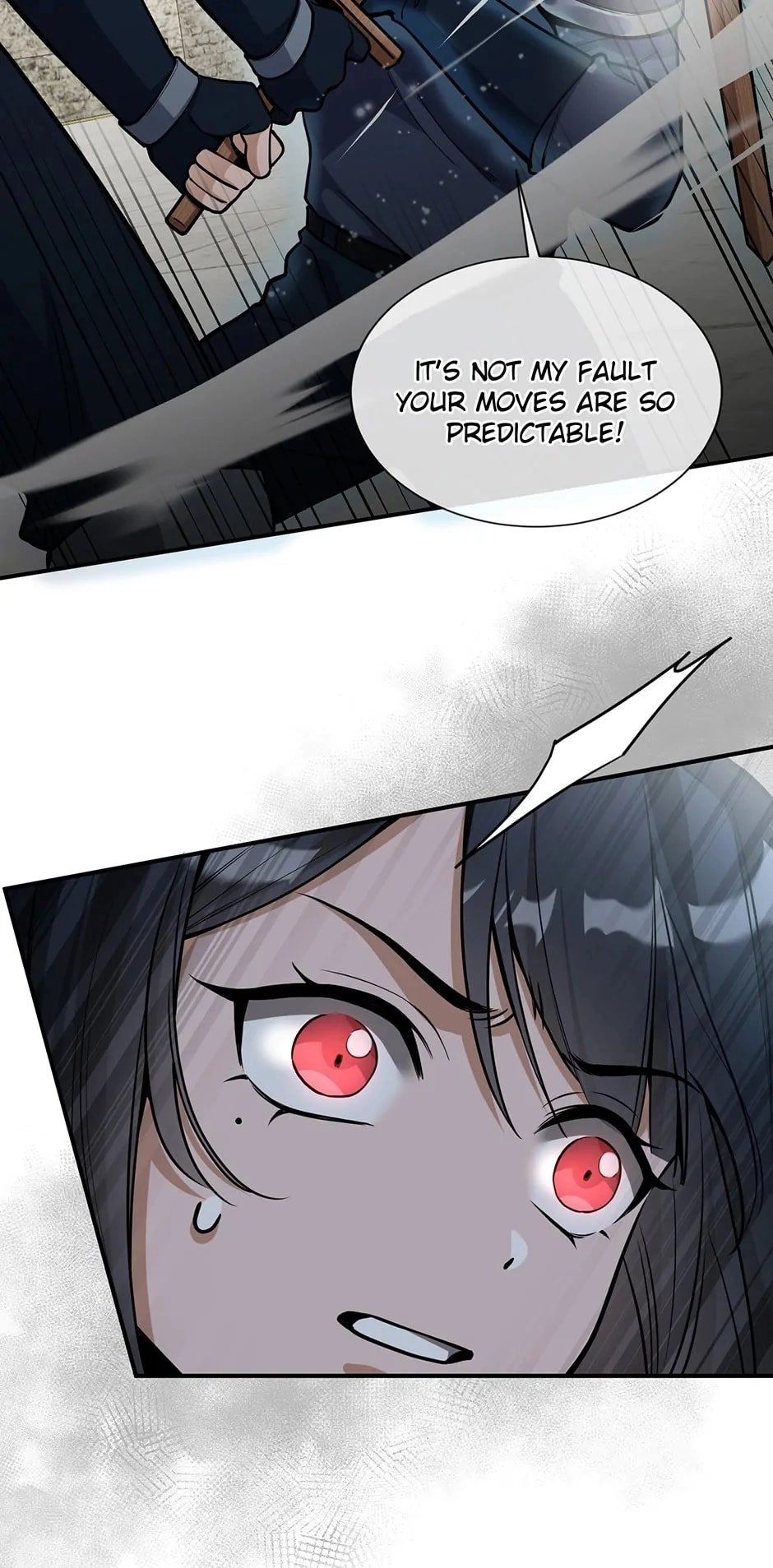 The Beginning After the End Chapter 175.9, page 35 of 74