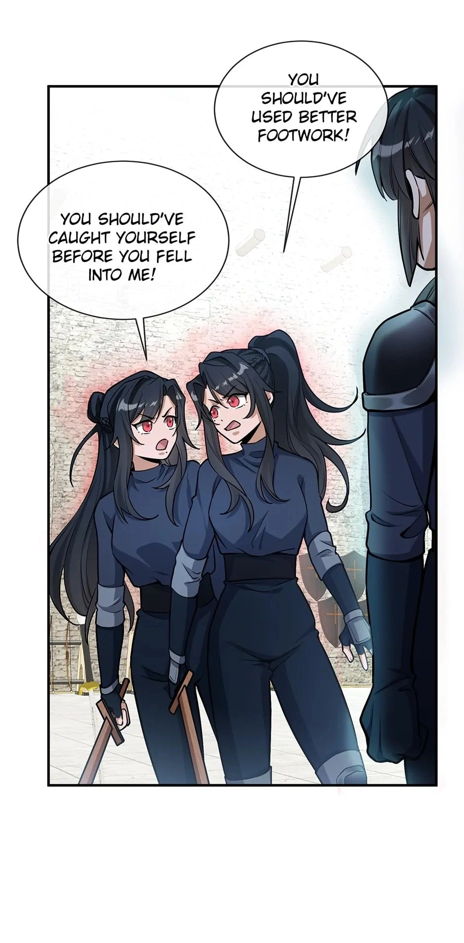 The Beginning After the End Chapter 175.9, page 37 of 74