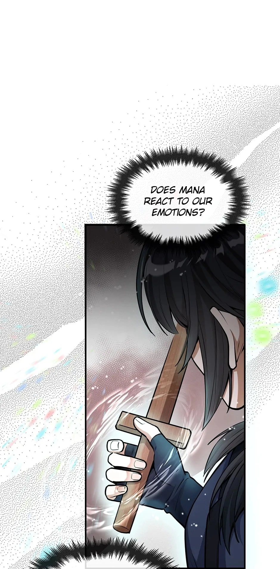 The Beginning After the End Chapter 175.9, page 38 of 74