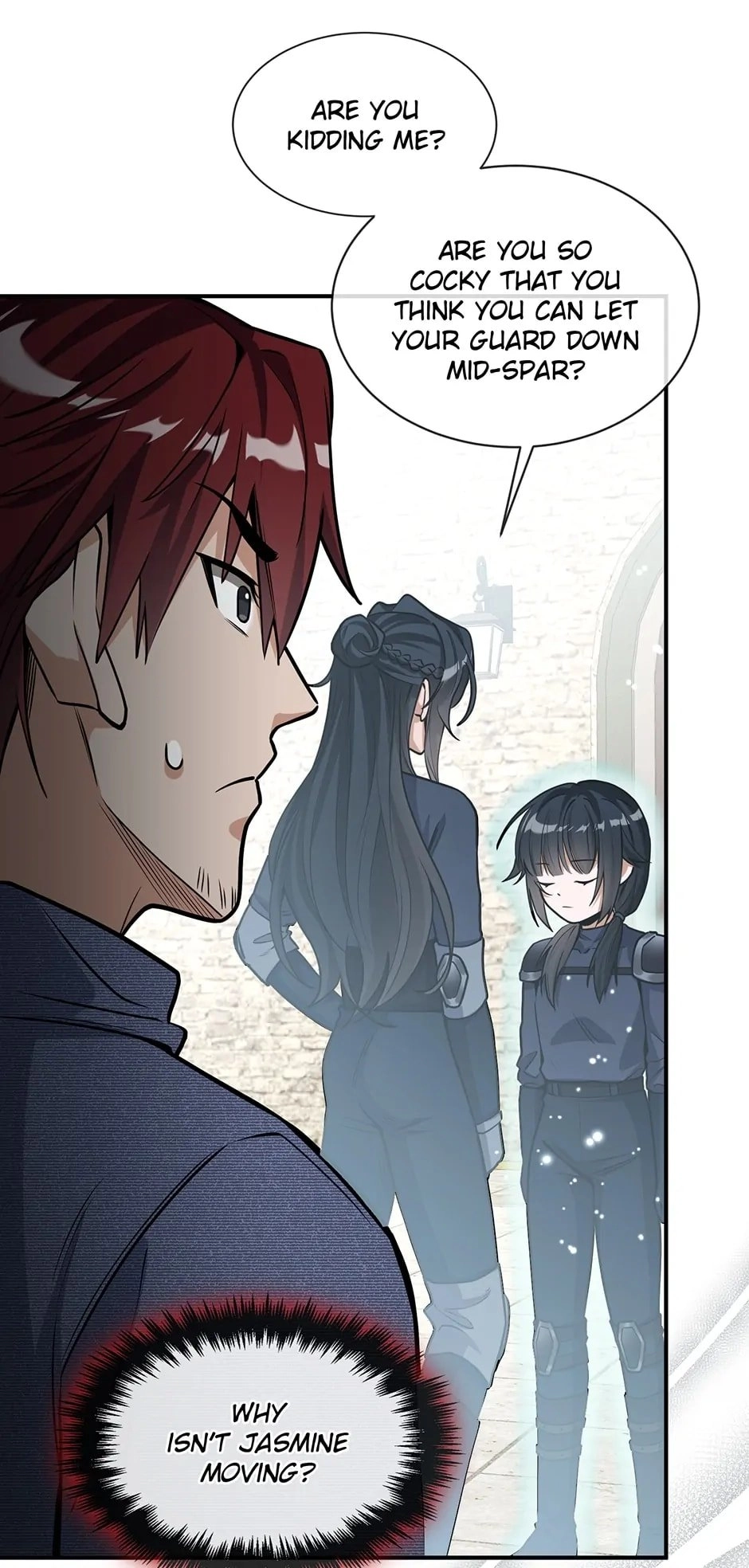The Beginning After the End Chapter 175.9, page 41 of 74