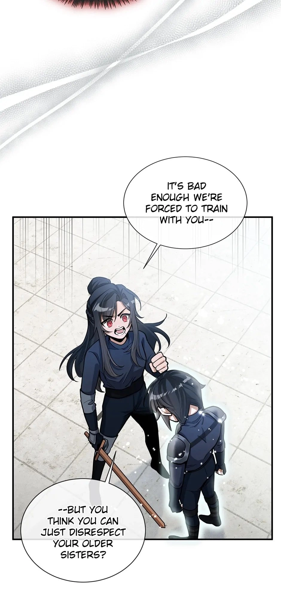 The Beginning After the End Chapter 175.9, page 42 of 74