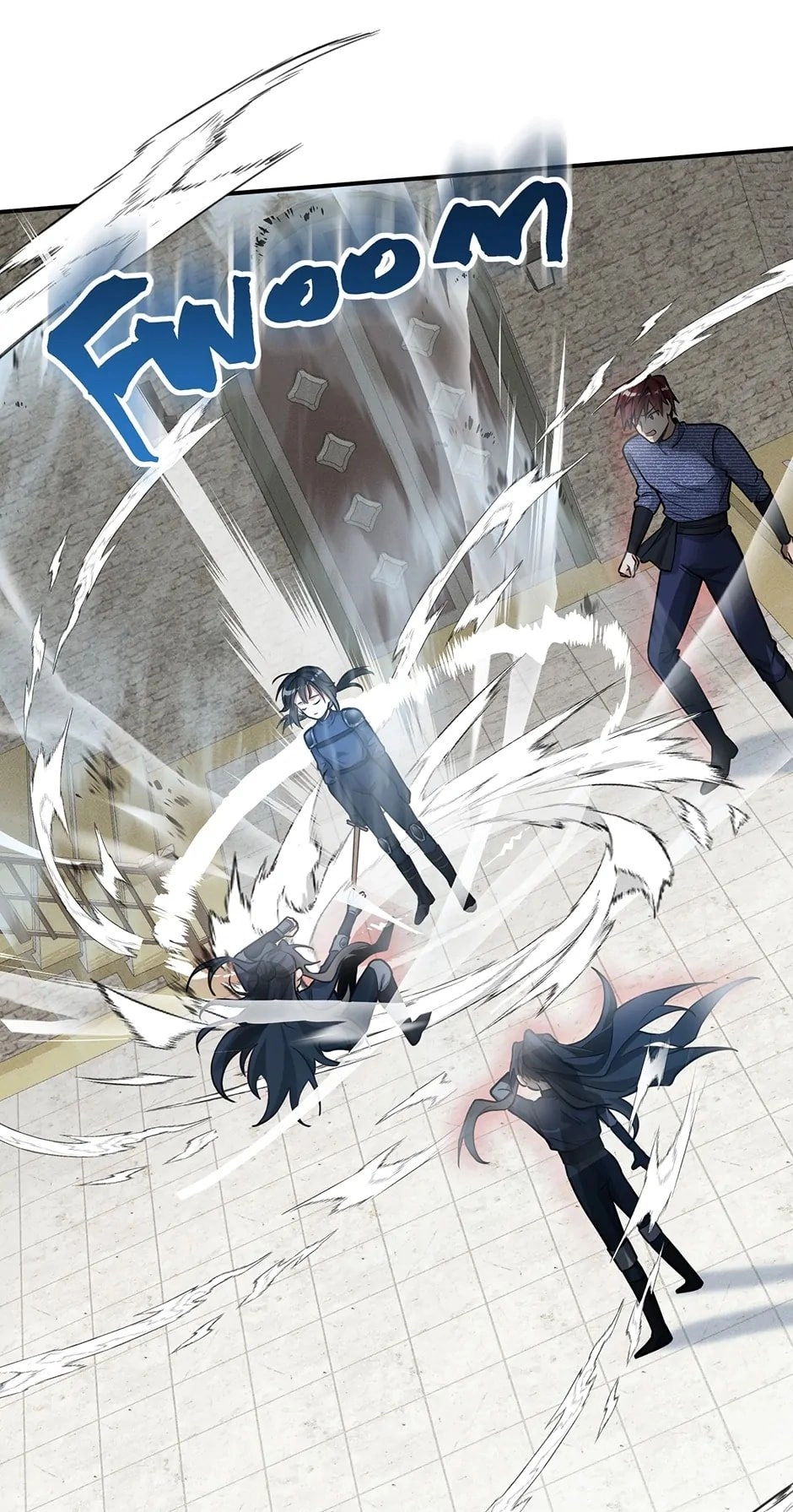 The Beginning After the End Chapter 175.9, page 44 of 74