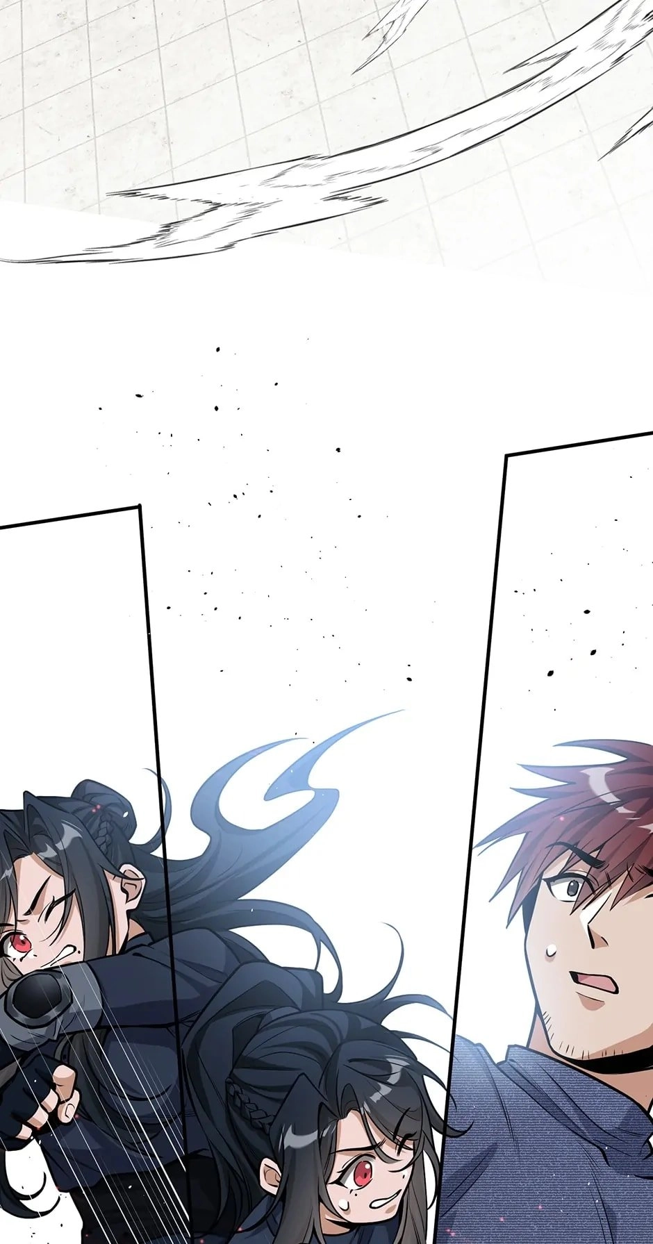 The Beginning After the End Chapter 175.9, page 45 of 74