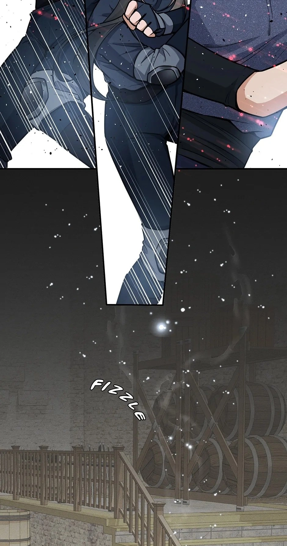 The Beginning After the End Chapter 175.9, page 46 of 74