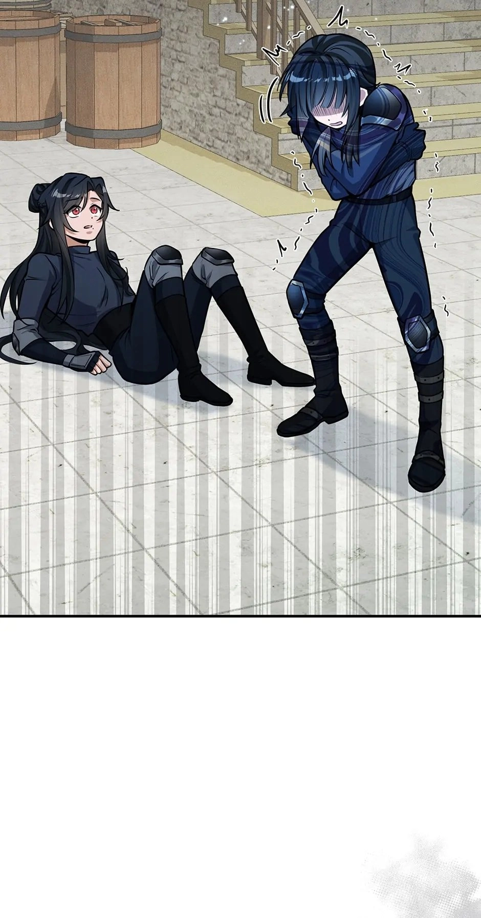 The Beginning After the End Chapter 175.9, page 47 of 74