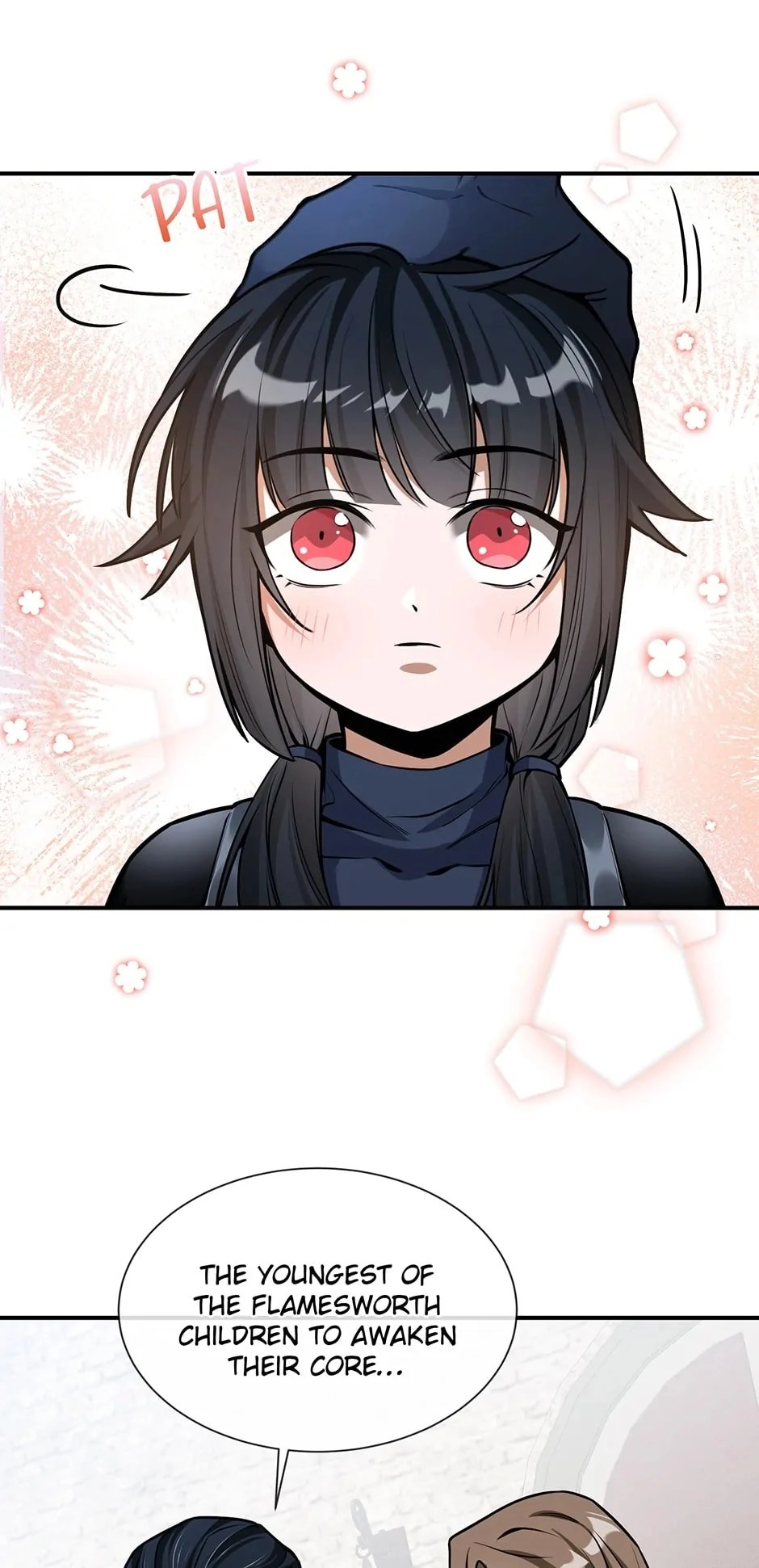 The Beginning After the End Chapter 175.9, page 51 of 74