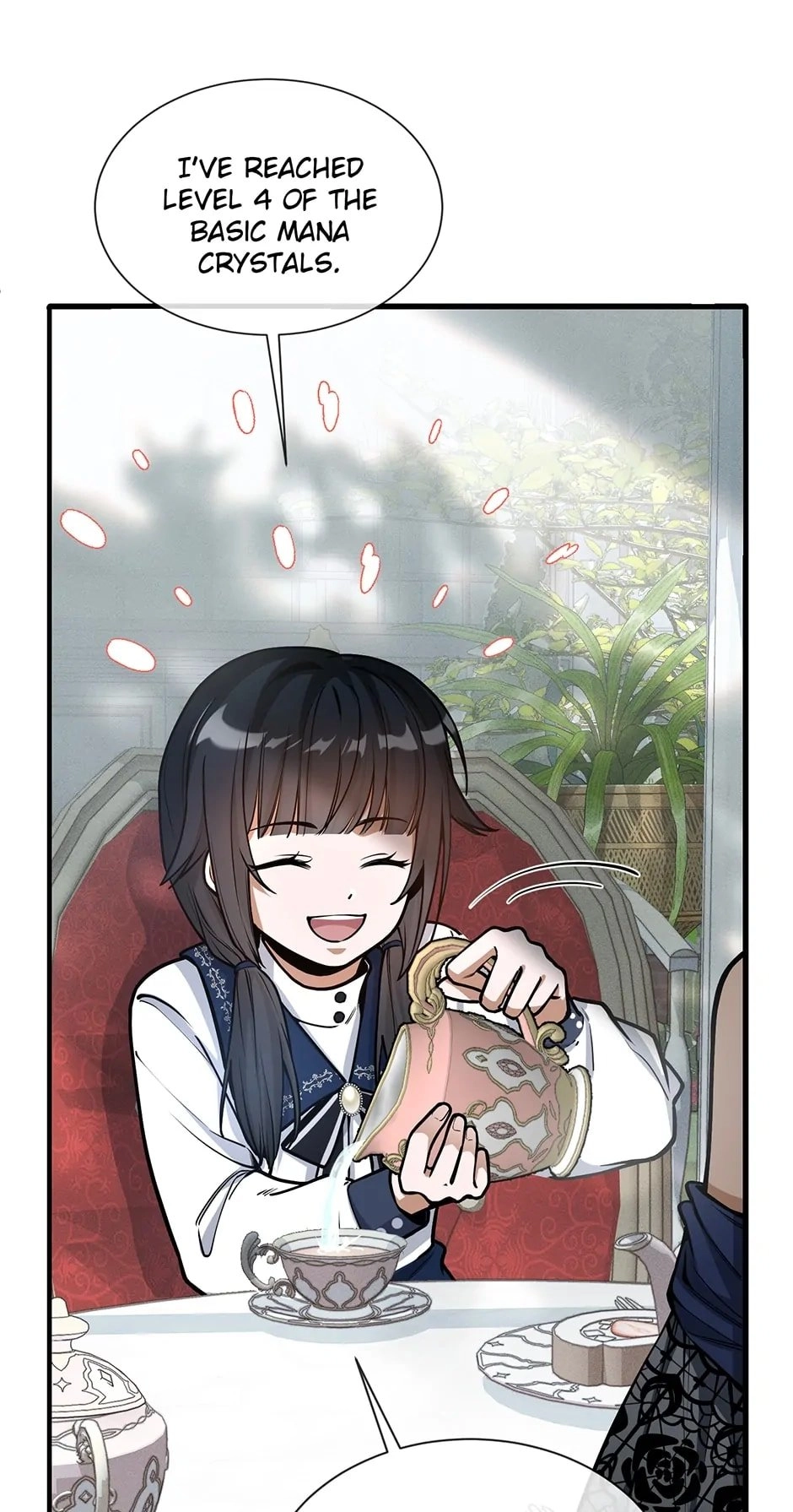 The Beginning After the End Chapter 175.9, page 6 of 74