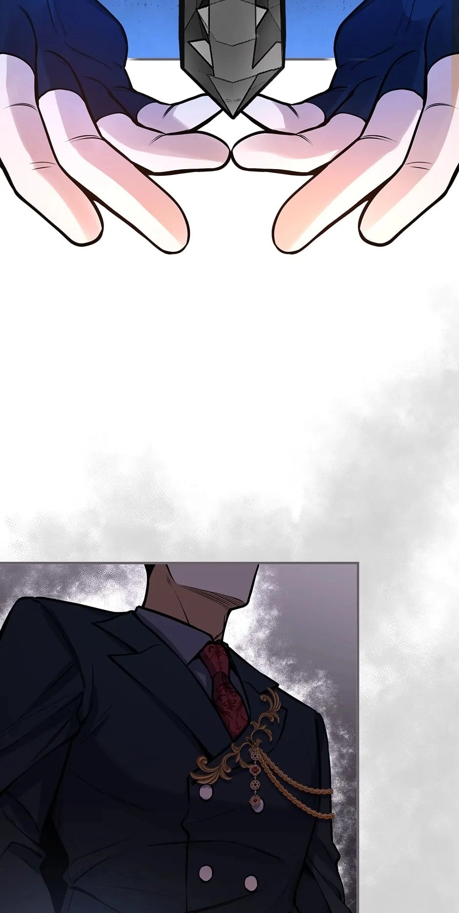 The Beginning After the End Chapter 175.9, page 60 of 74