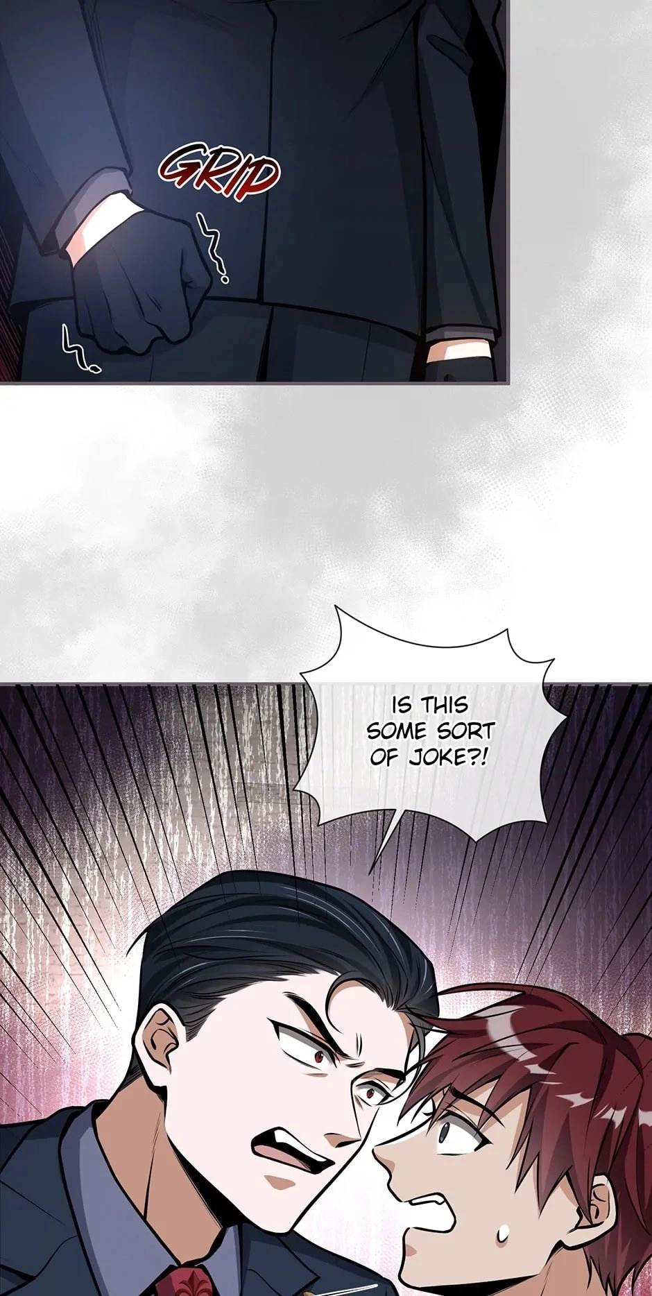 The Beginning After the End Chapter 175.9, page 61 of 74