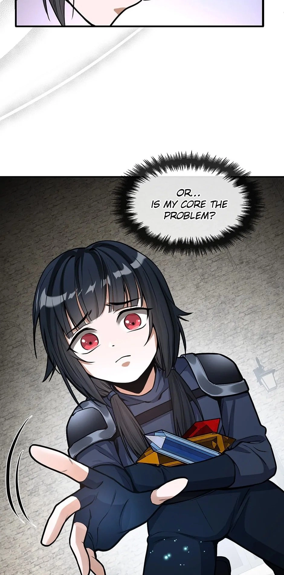 The Beginning After the End Chapter 175.9, page 67 of 74
