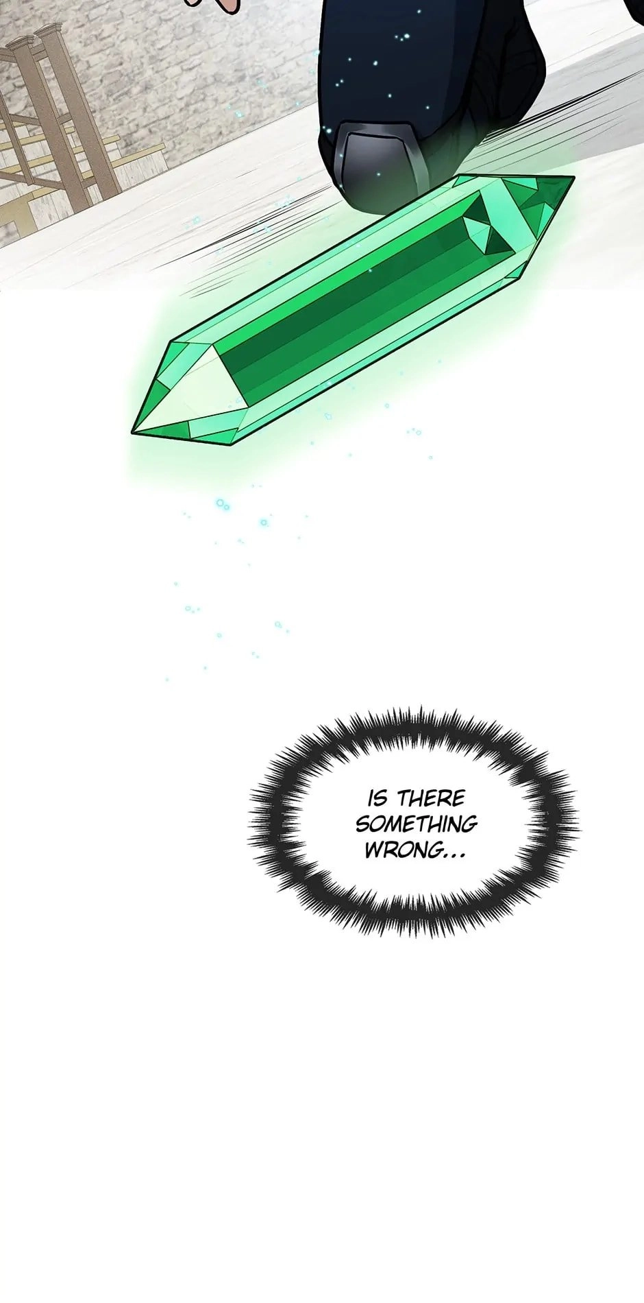 The Beginning After the End Chapter 175.9, page 68 of 74