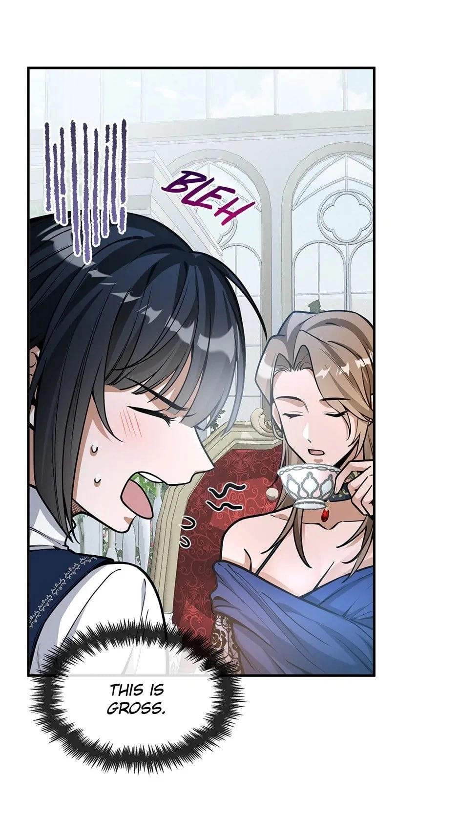 The Beginning After the End Chapter 175.9, page 9 of 74