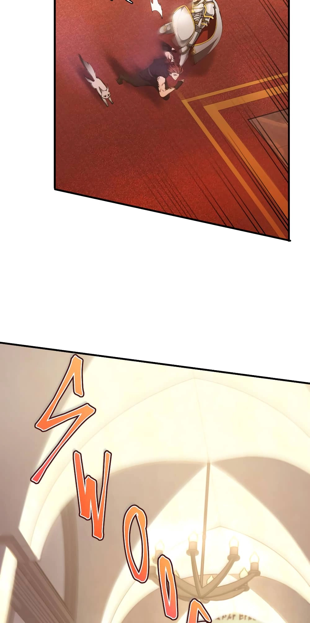 The Beginning After the End Chapter 175, page 10 of 96