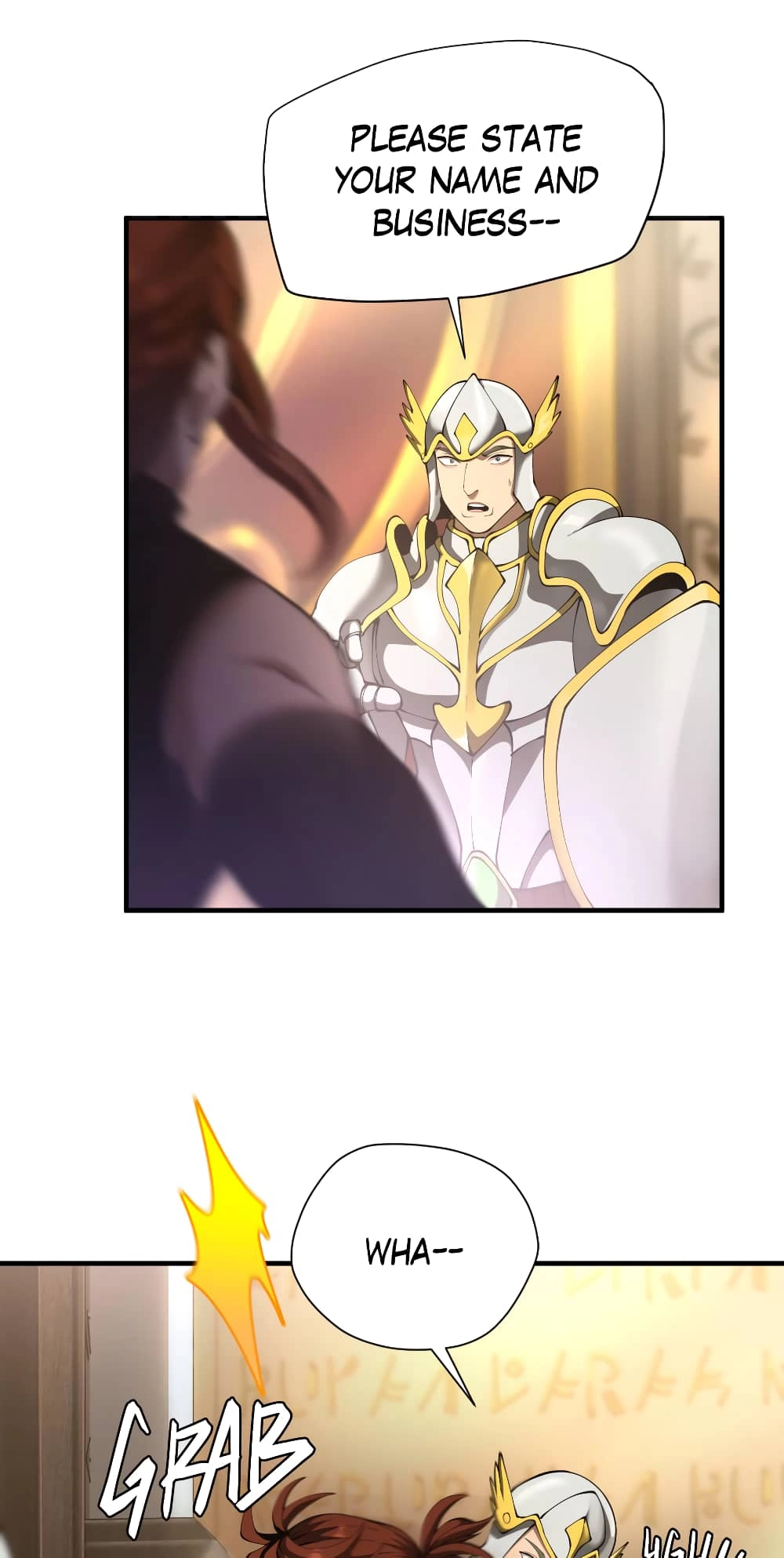 The Beginning After the End Chapter 175, page 12 of 96
