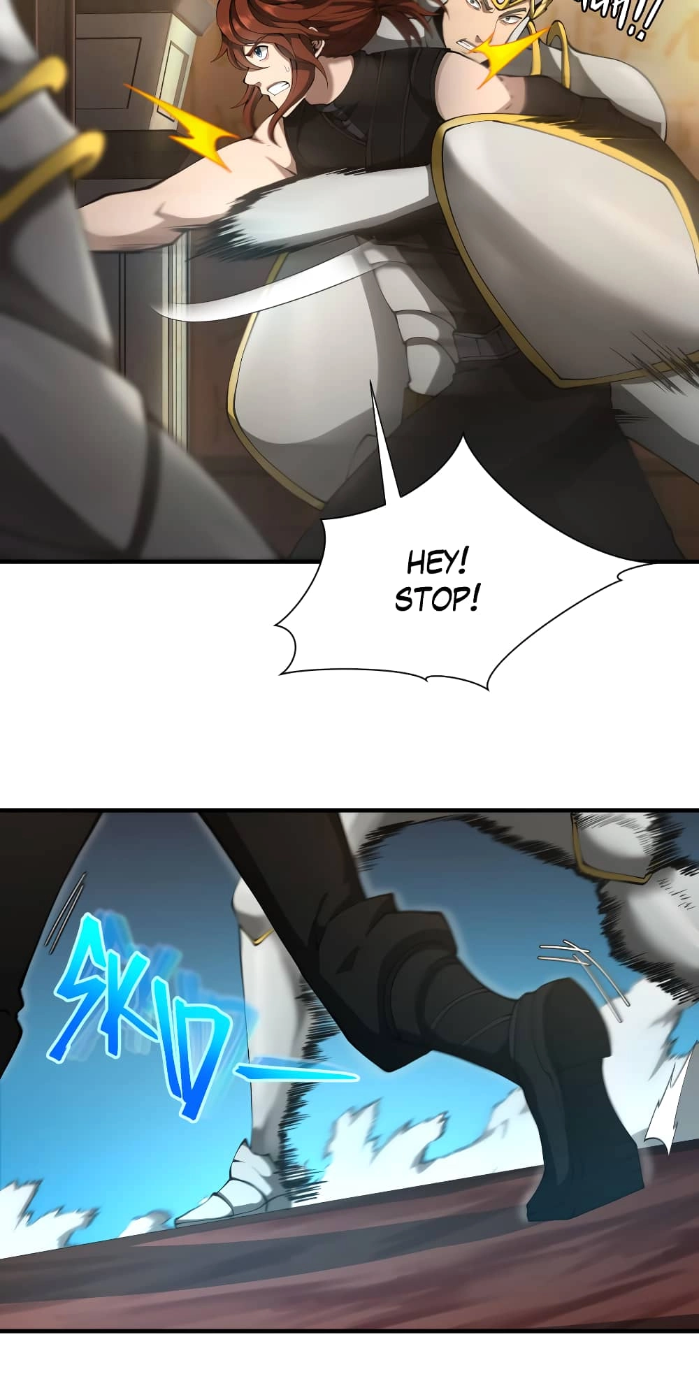 The Beginning After the End Chapter 175, page 13 of 96