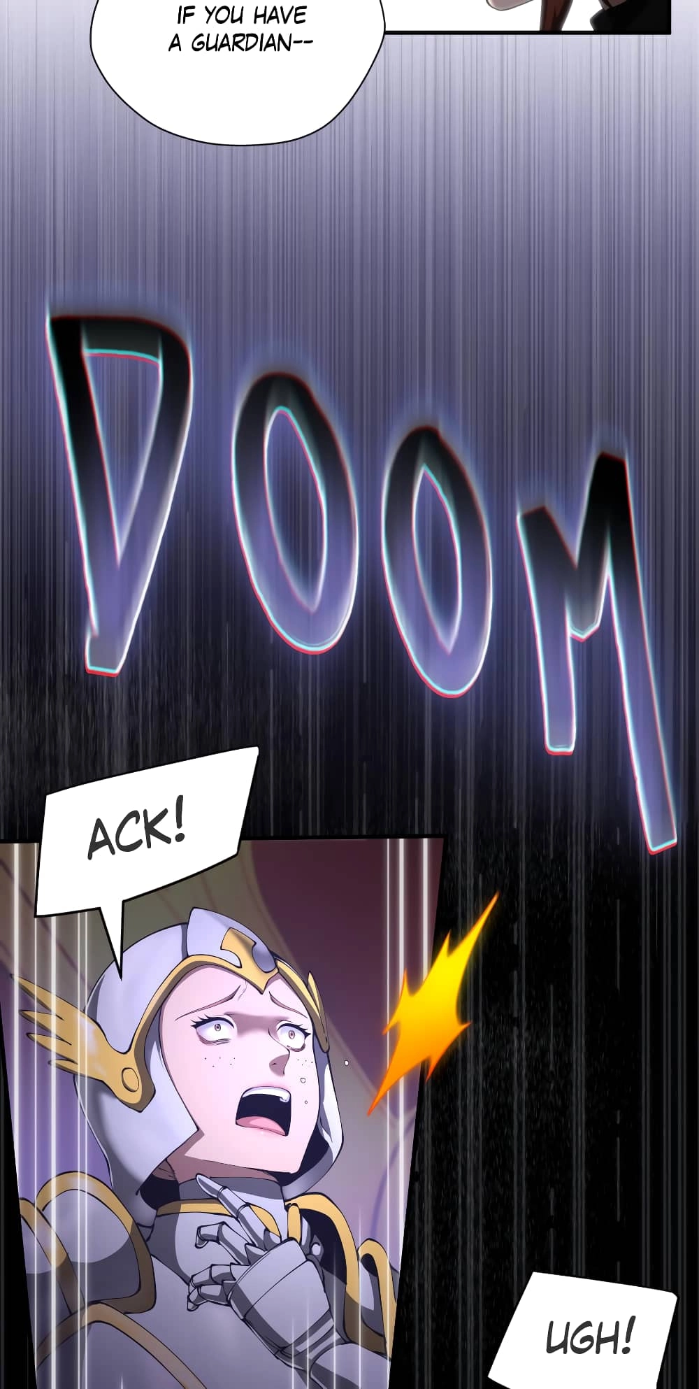 The Beginning After the End Chapter 175, page 18 of 96