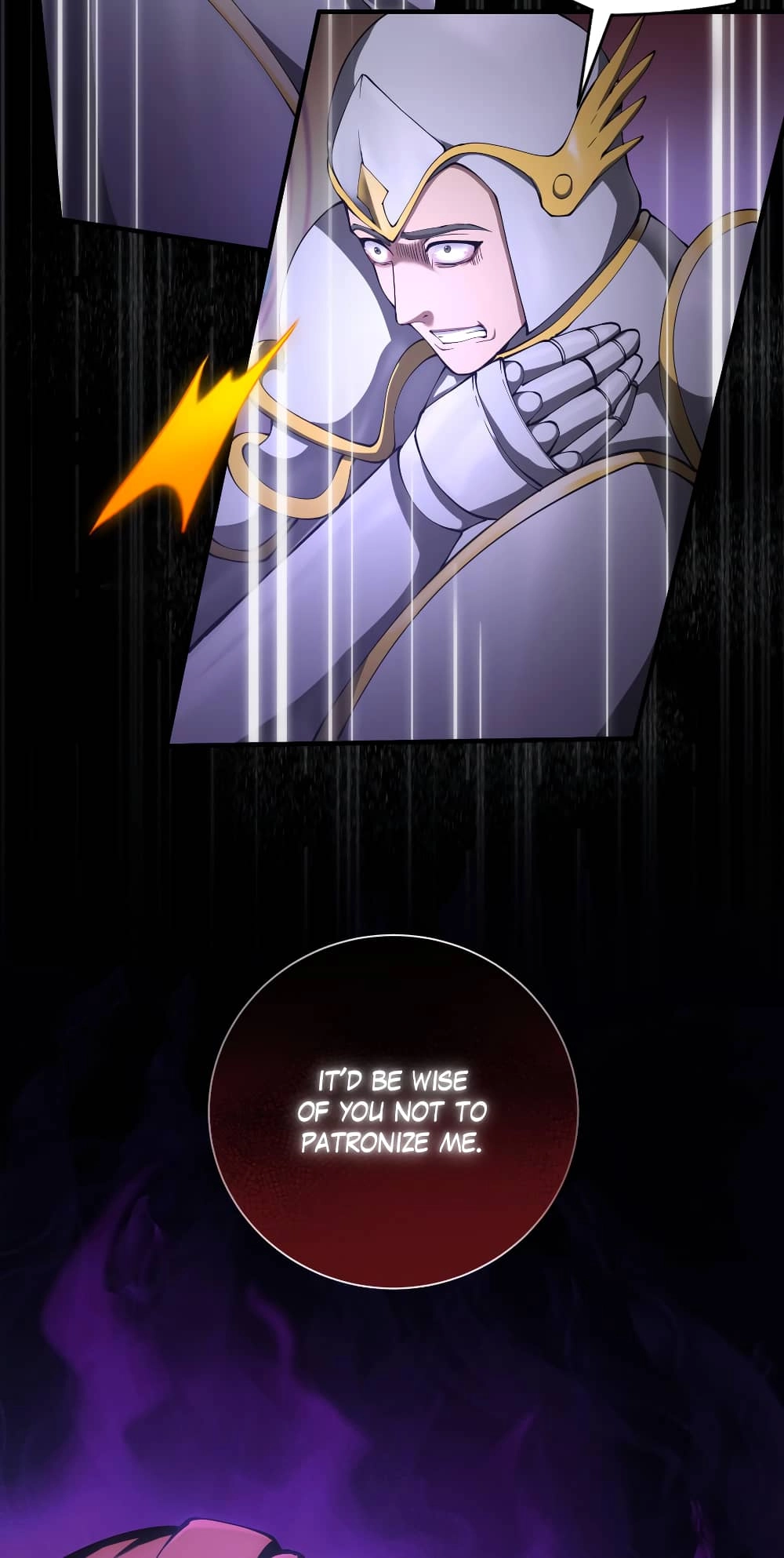 The Beginning After the End Chapter 175, page 19 of 96