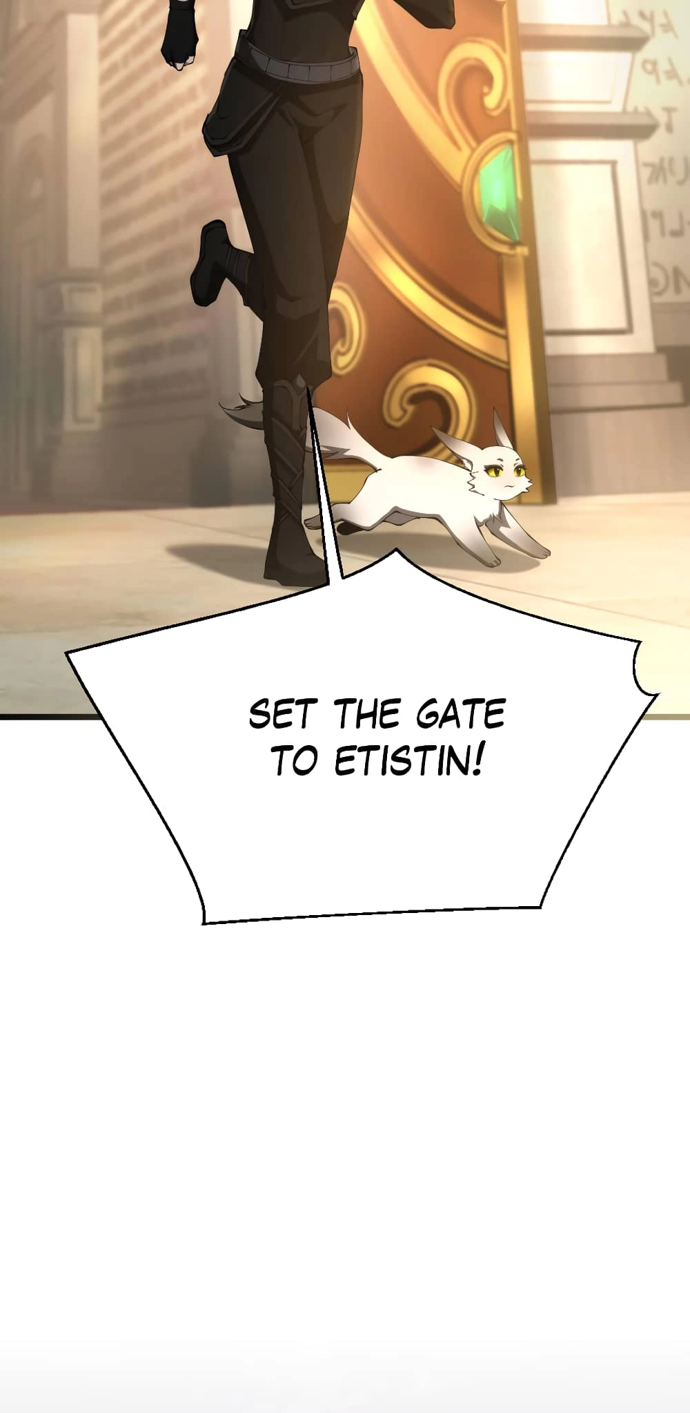 The Beginning After the End Chapter 175, page 25 of 96