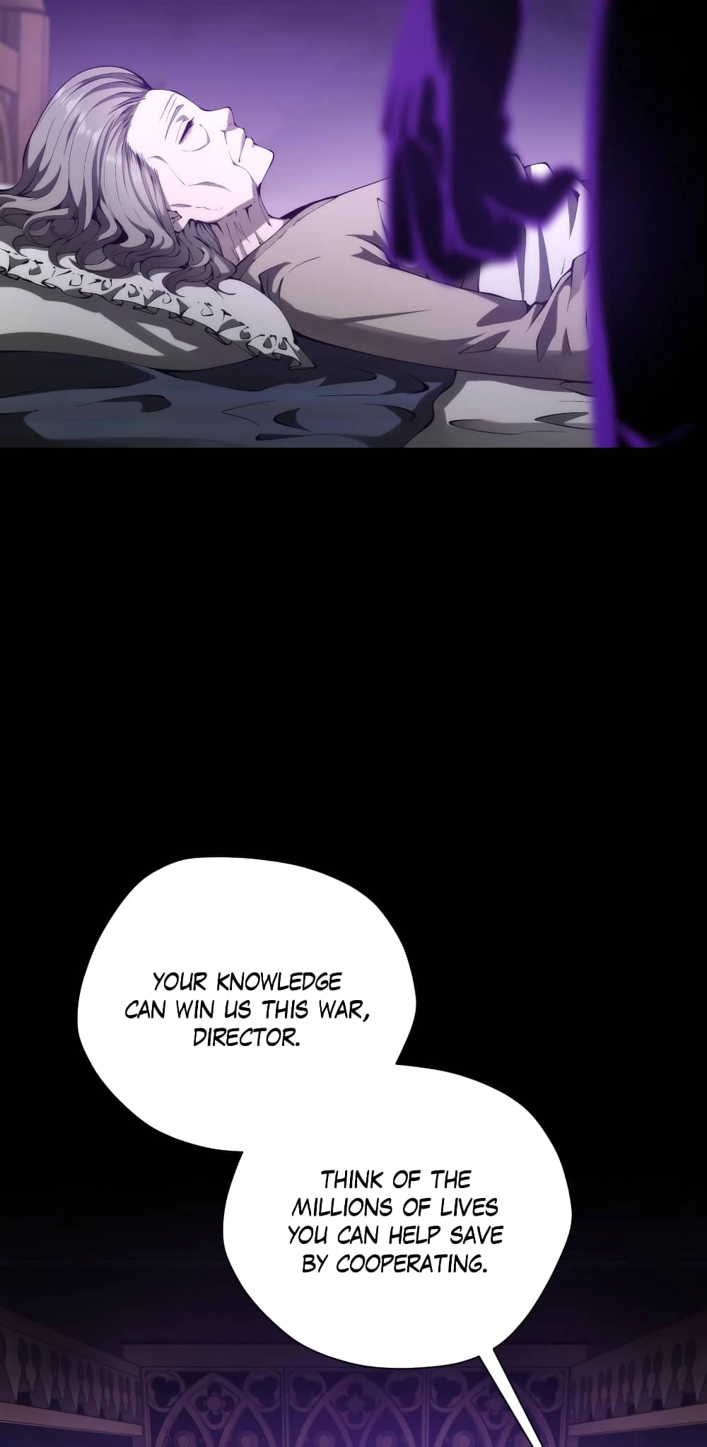 The Beginning After the End Chapter 175, page 28 of 96