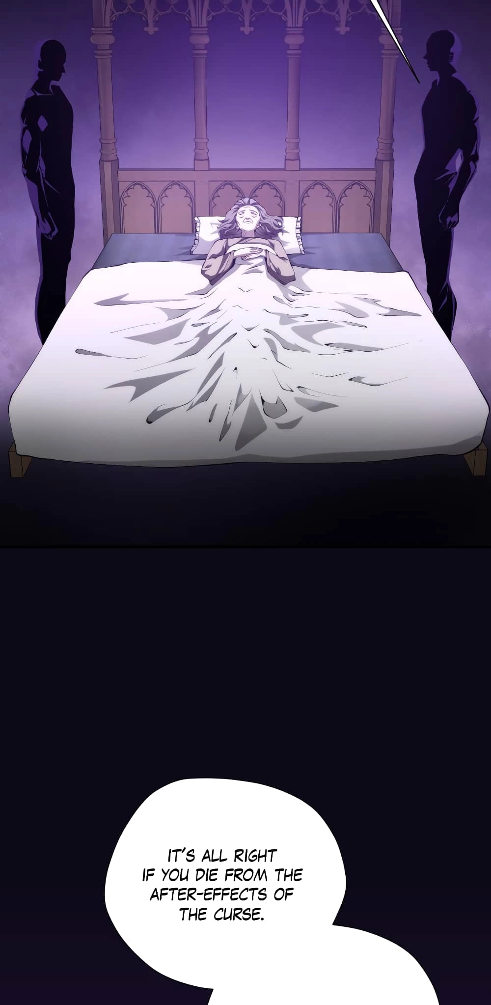 The Beginning After the End Chapter 175, page 29 of 96