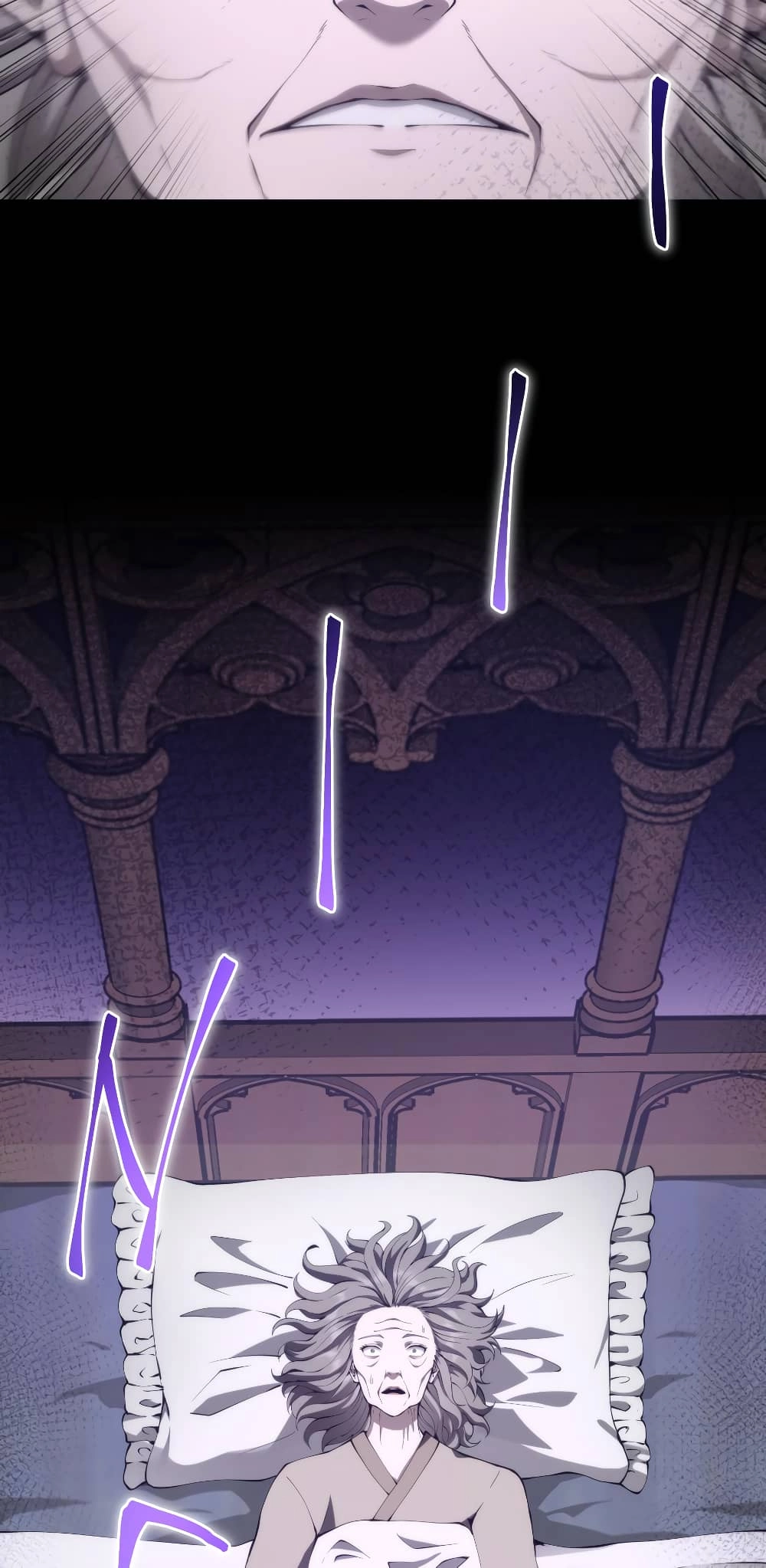 The Beginning After the End Chapter 175, page 32 of 96