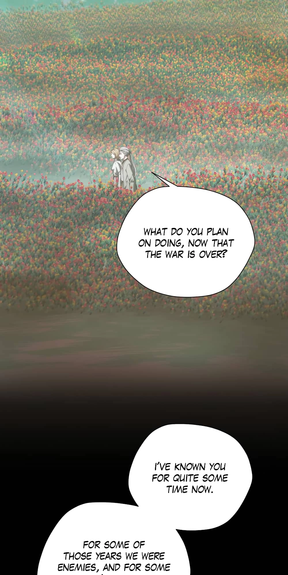 The Beginning After the End Chapter 175, page 37 of 96