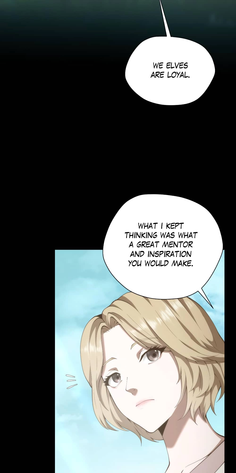 The Beginning After the End Chapter 175, page 41 of 96