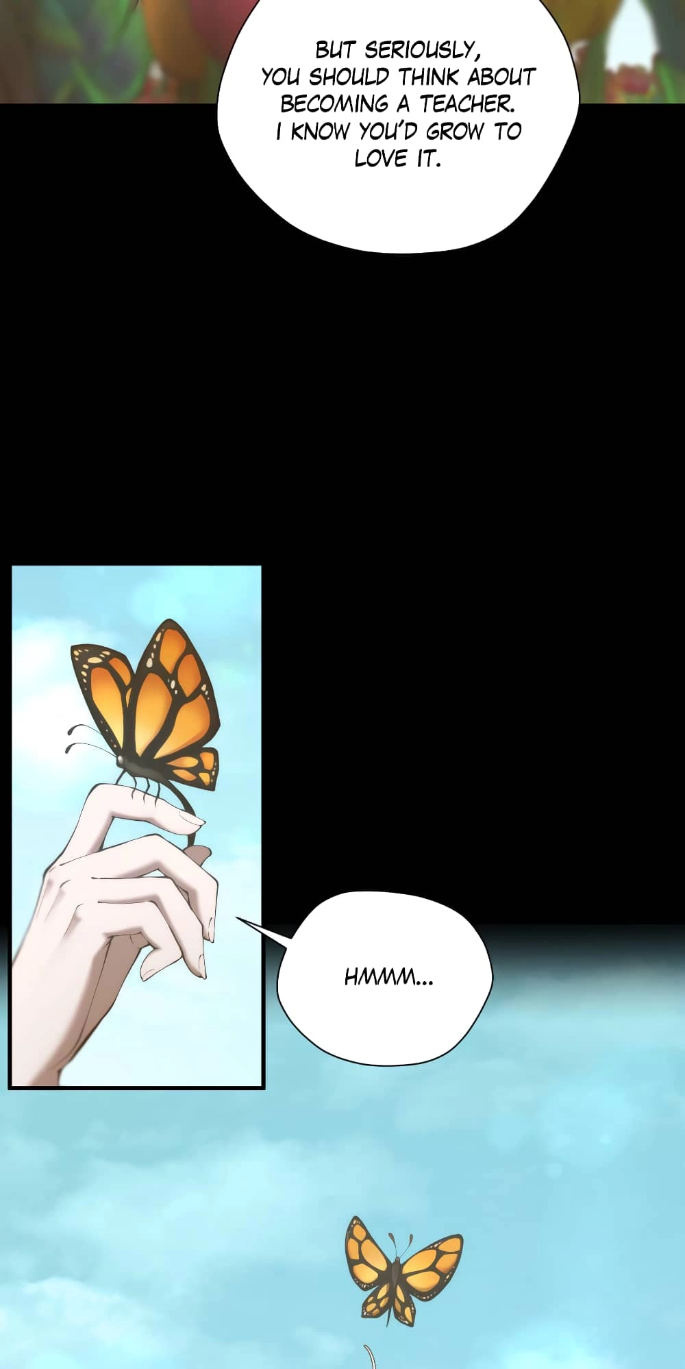 The Beginning After the End Chapter 175, page 44 of 96