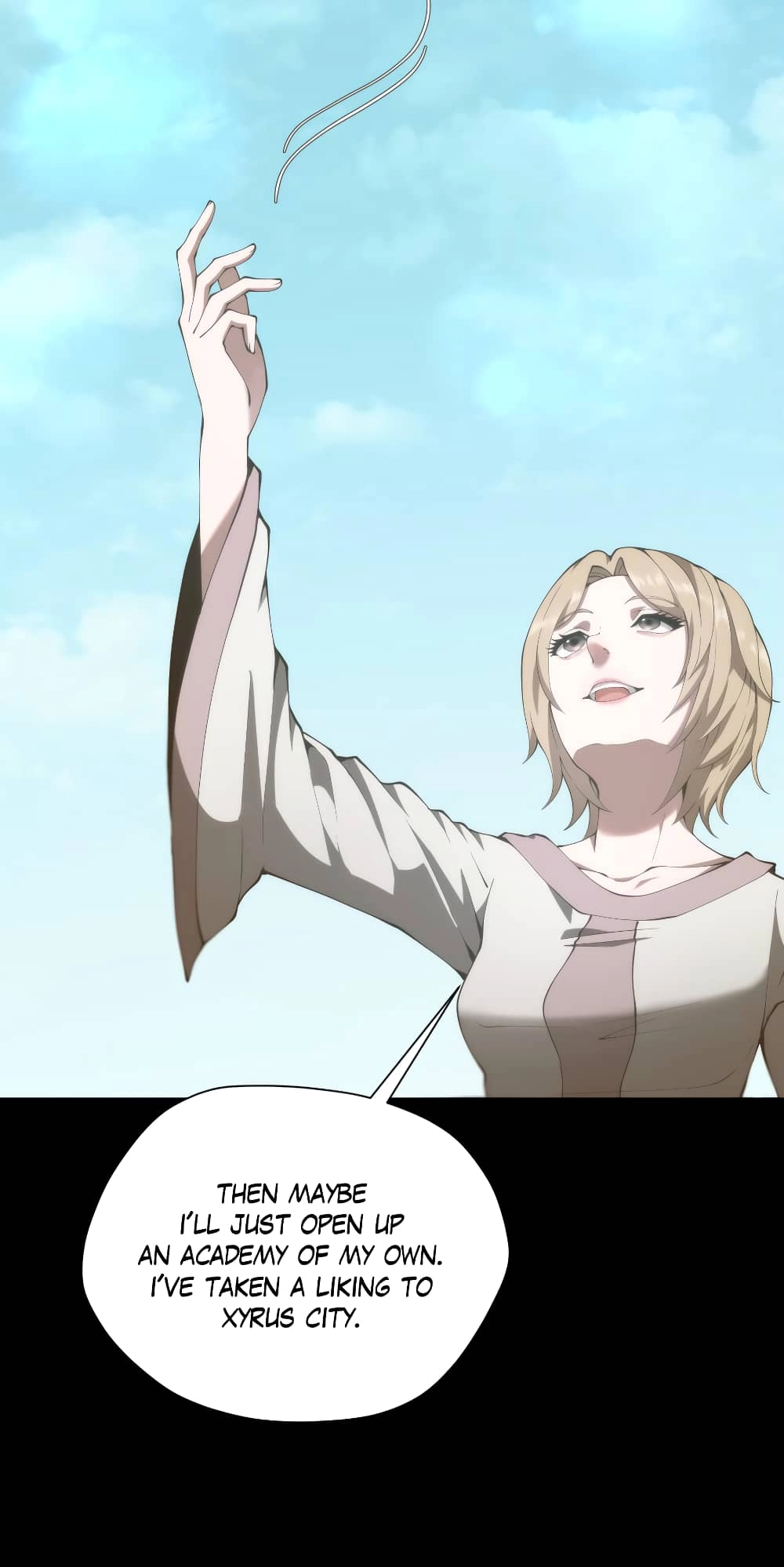 The Beginning After the End Chapter 175, page 45 of 96