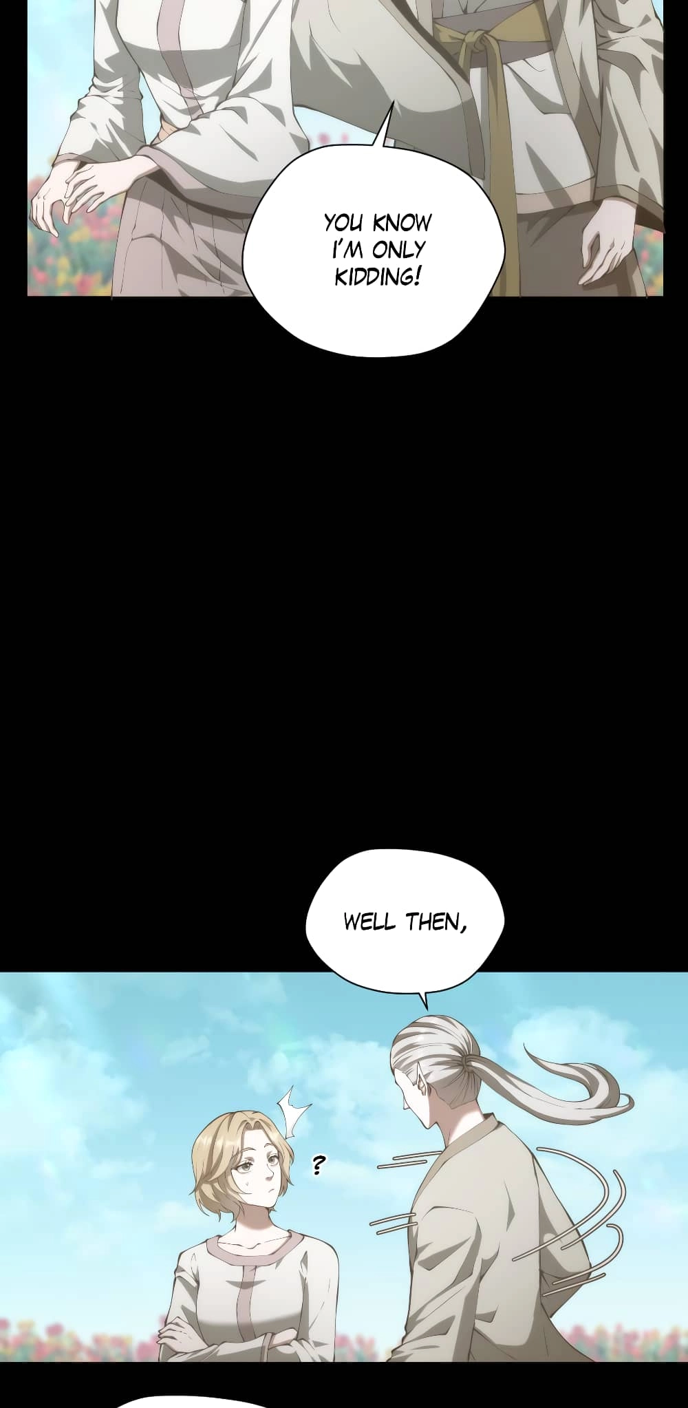 The Beginning After the End Chapter 175, page 51 of 96