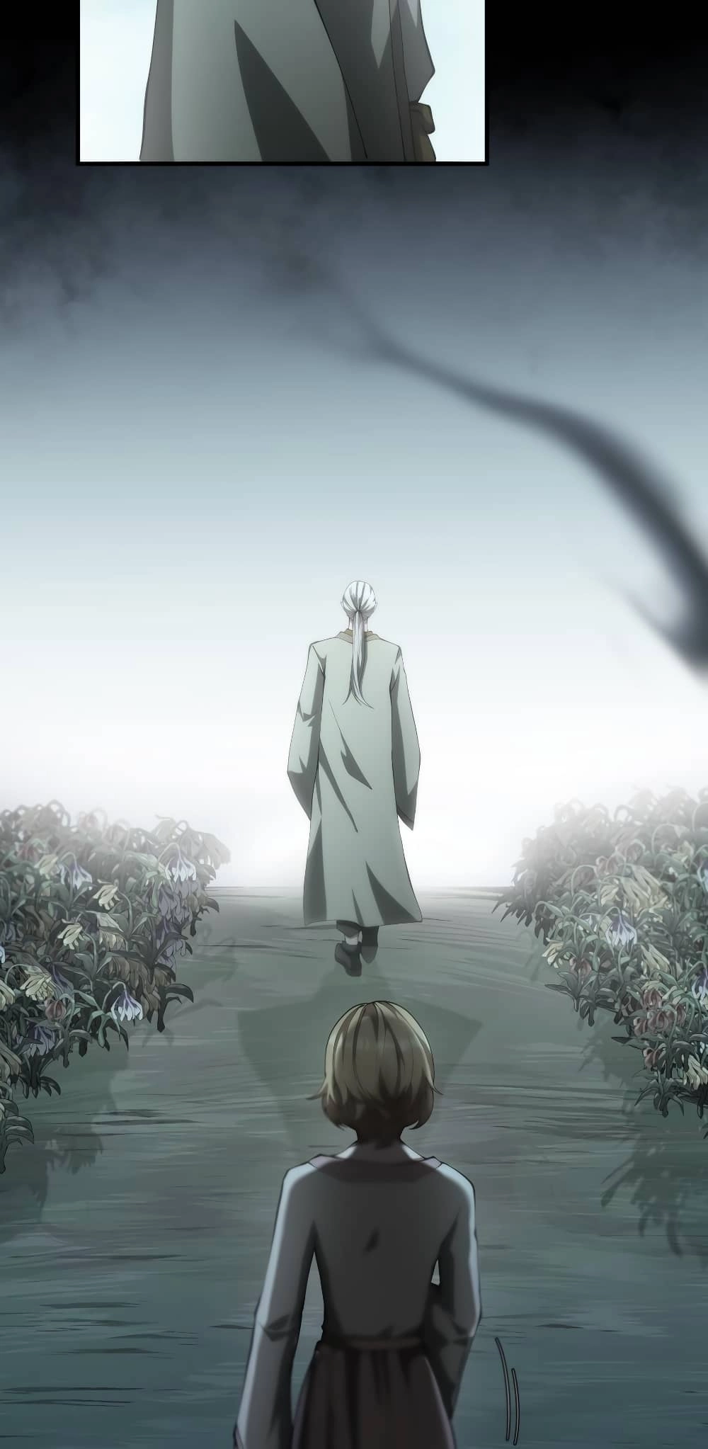 The Beginning After the End Chapter 175, page 55 of 96