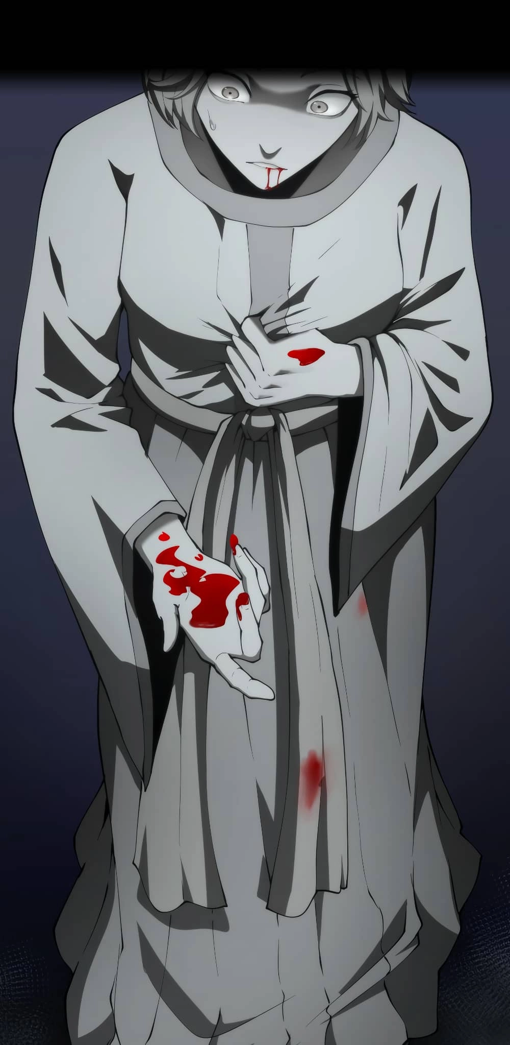 The Beginning After the End Chapter 175, page 60 of 96