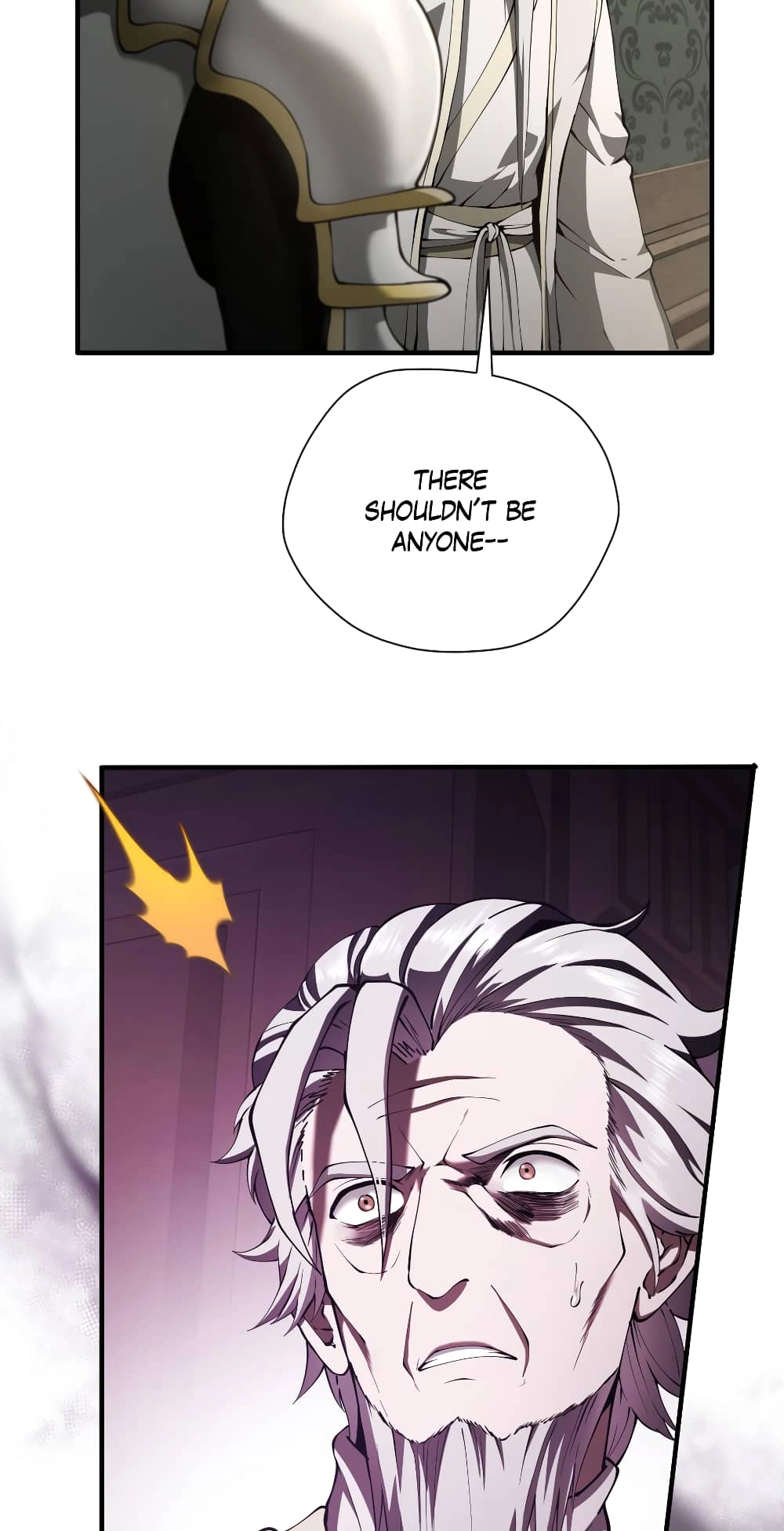The Beginning After the End Chapter 175, page 65 of 96
